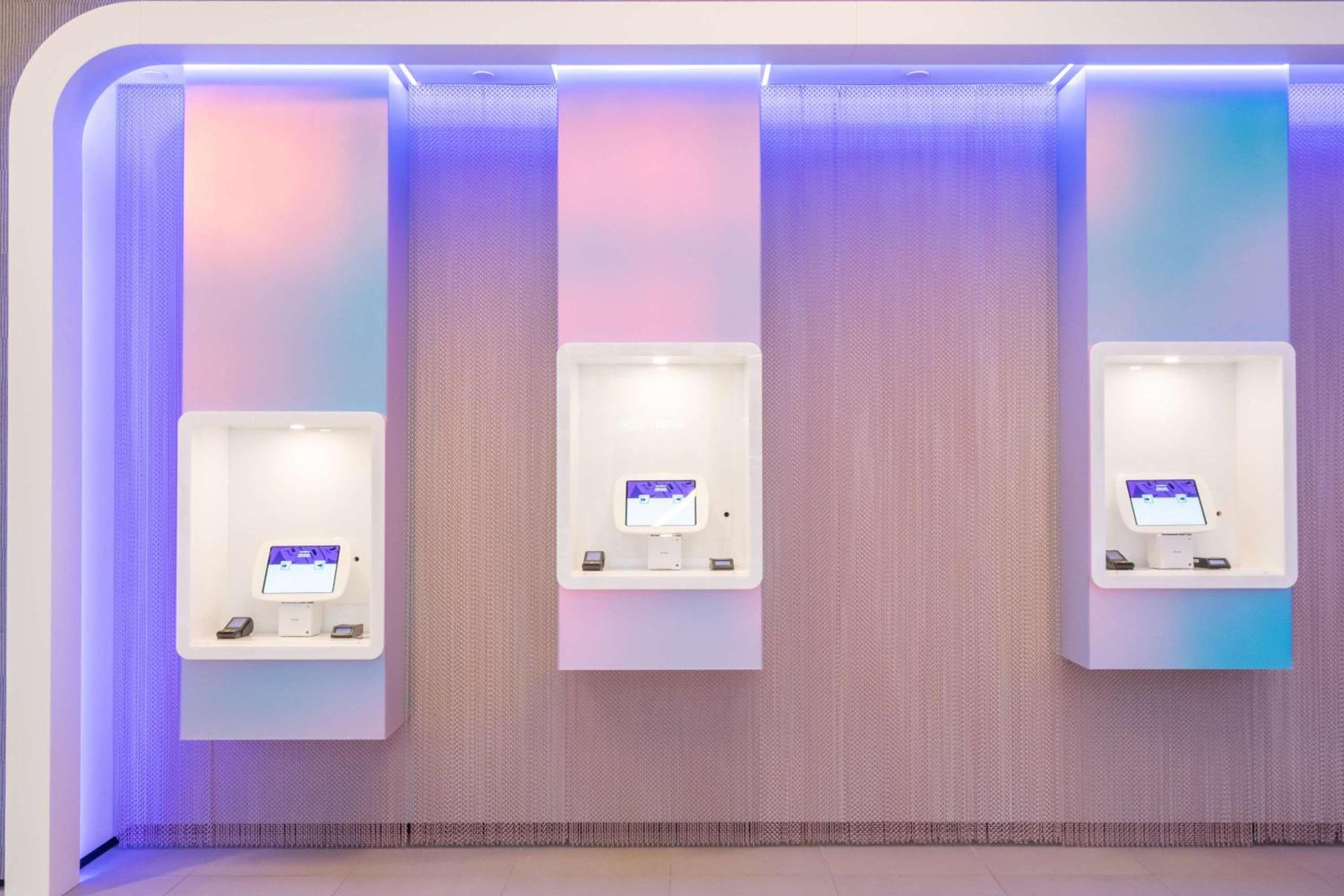 Yotel Miami, Select By Hilton — 17