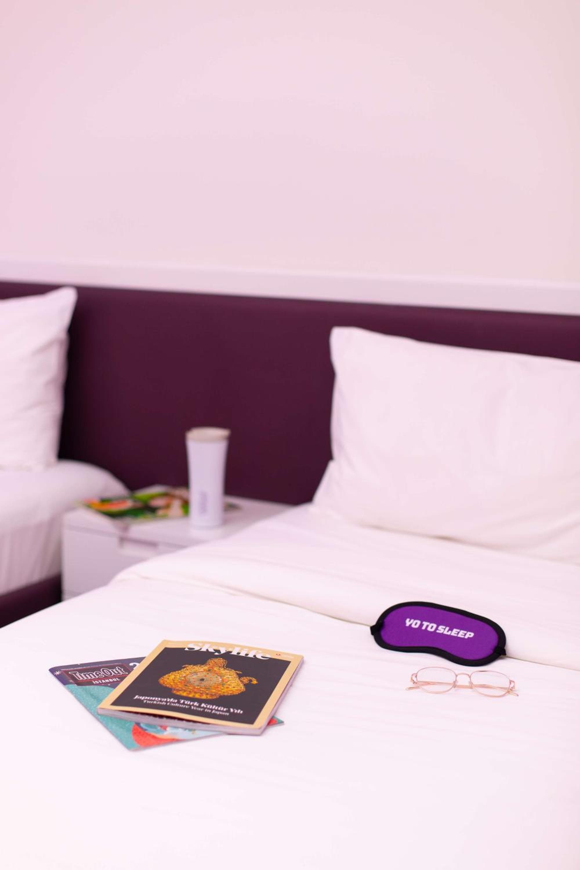 Yotel Miami, Select By Hilton — 10