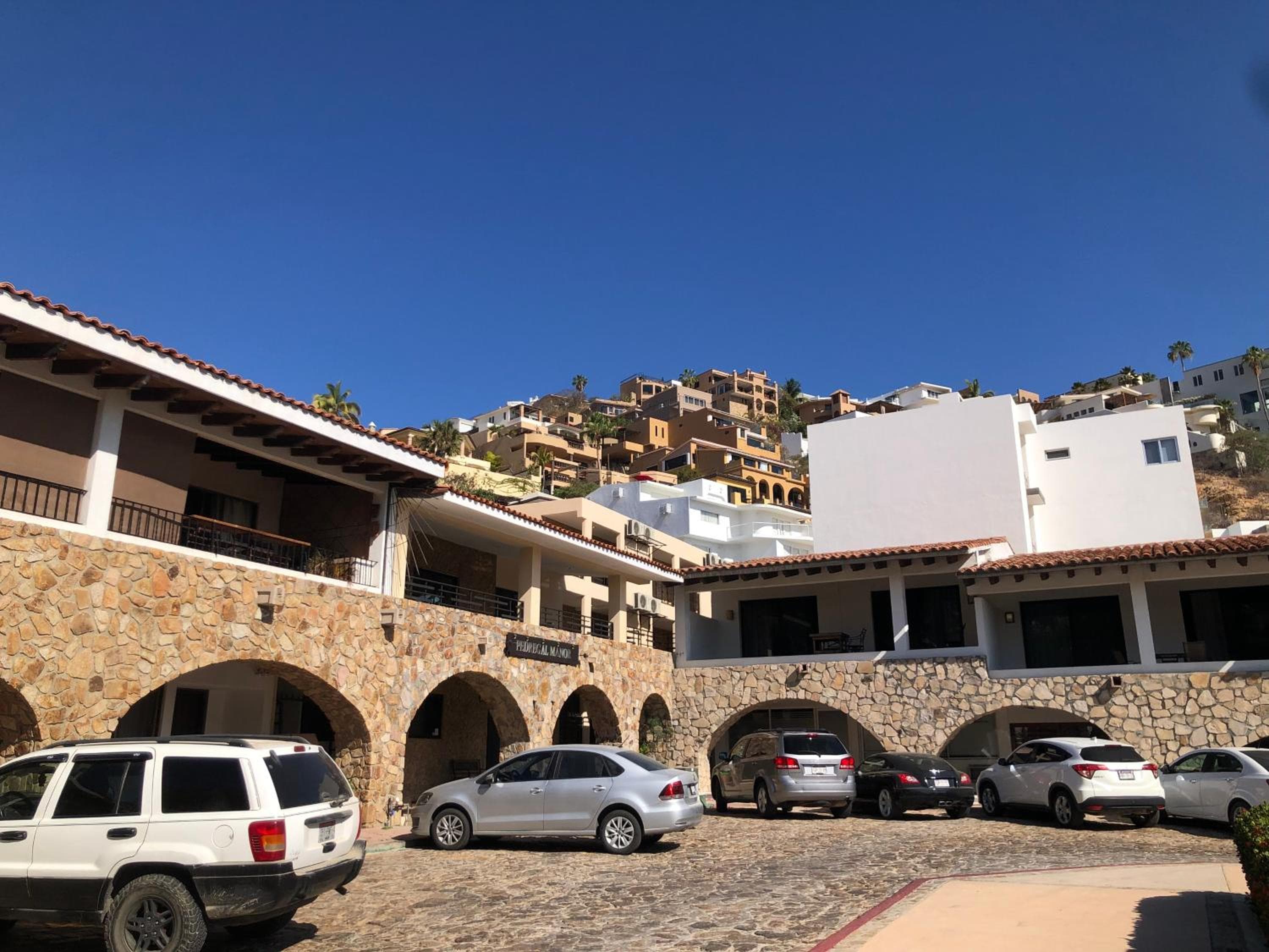 Pedregal Suites - Marina and Downtown — 10