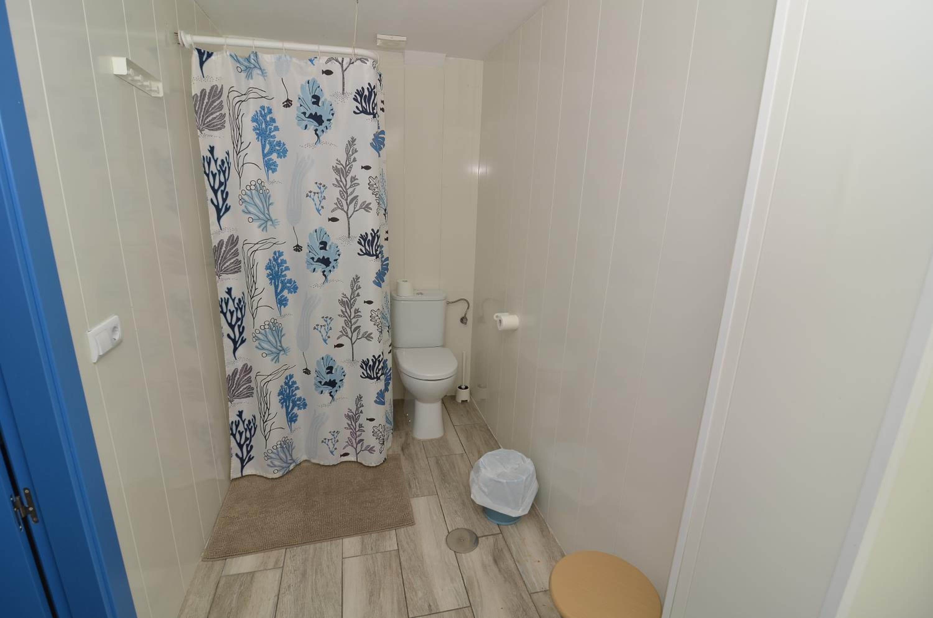 Nómadas Boutique Hotel — 24