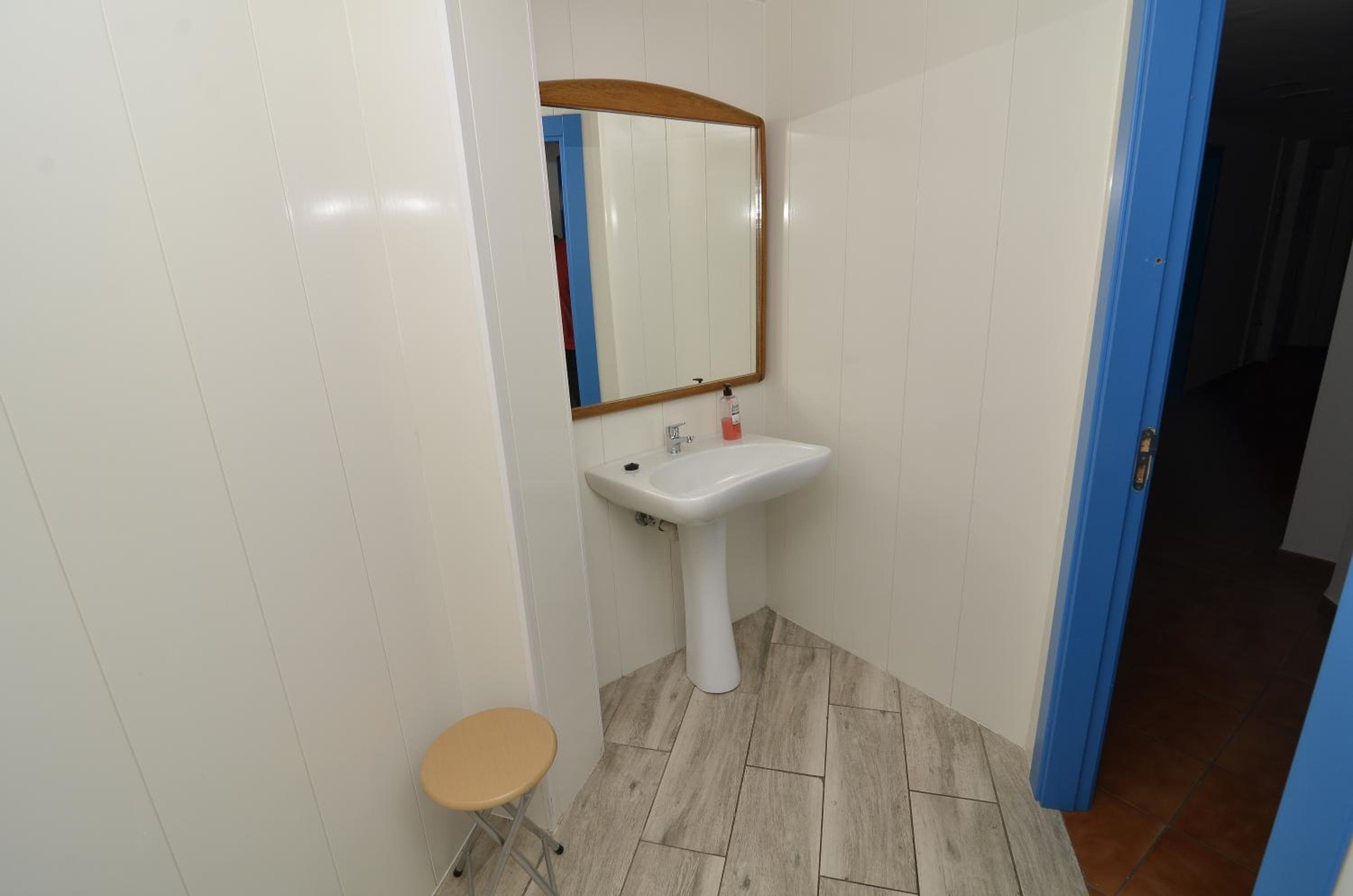 Nómadas Boutique Hotel — 25