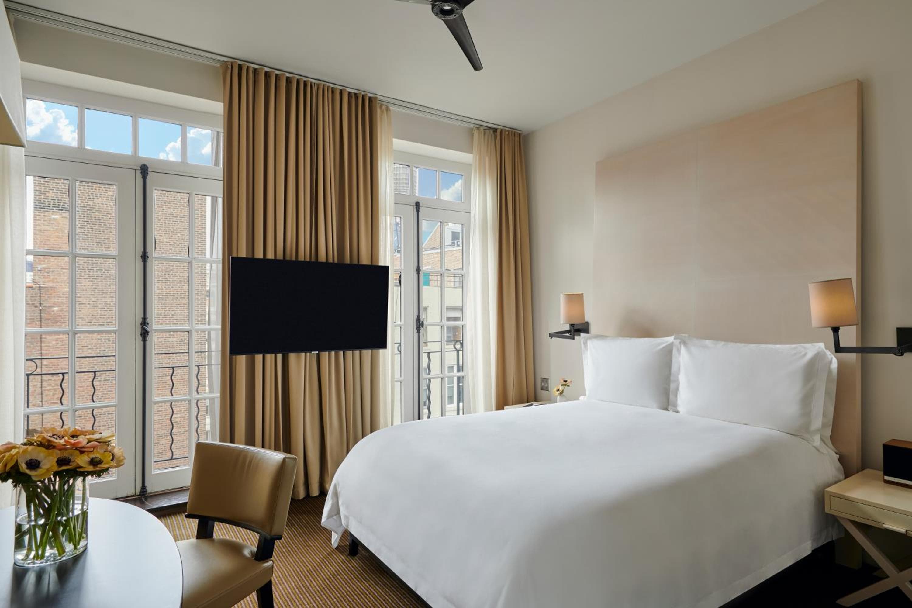 The Mercer — 25