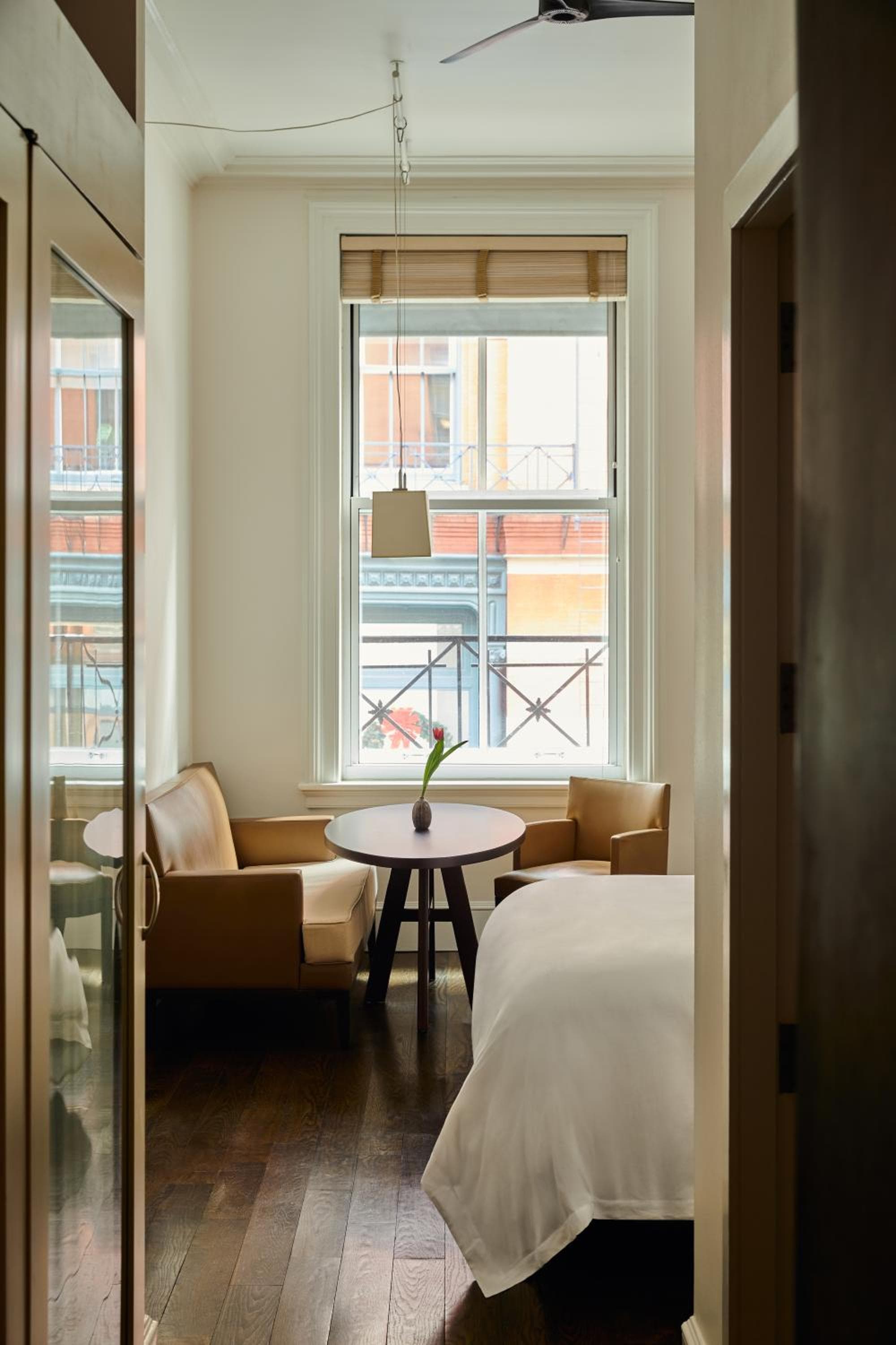 The Mercer — 13