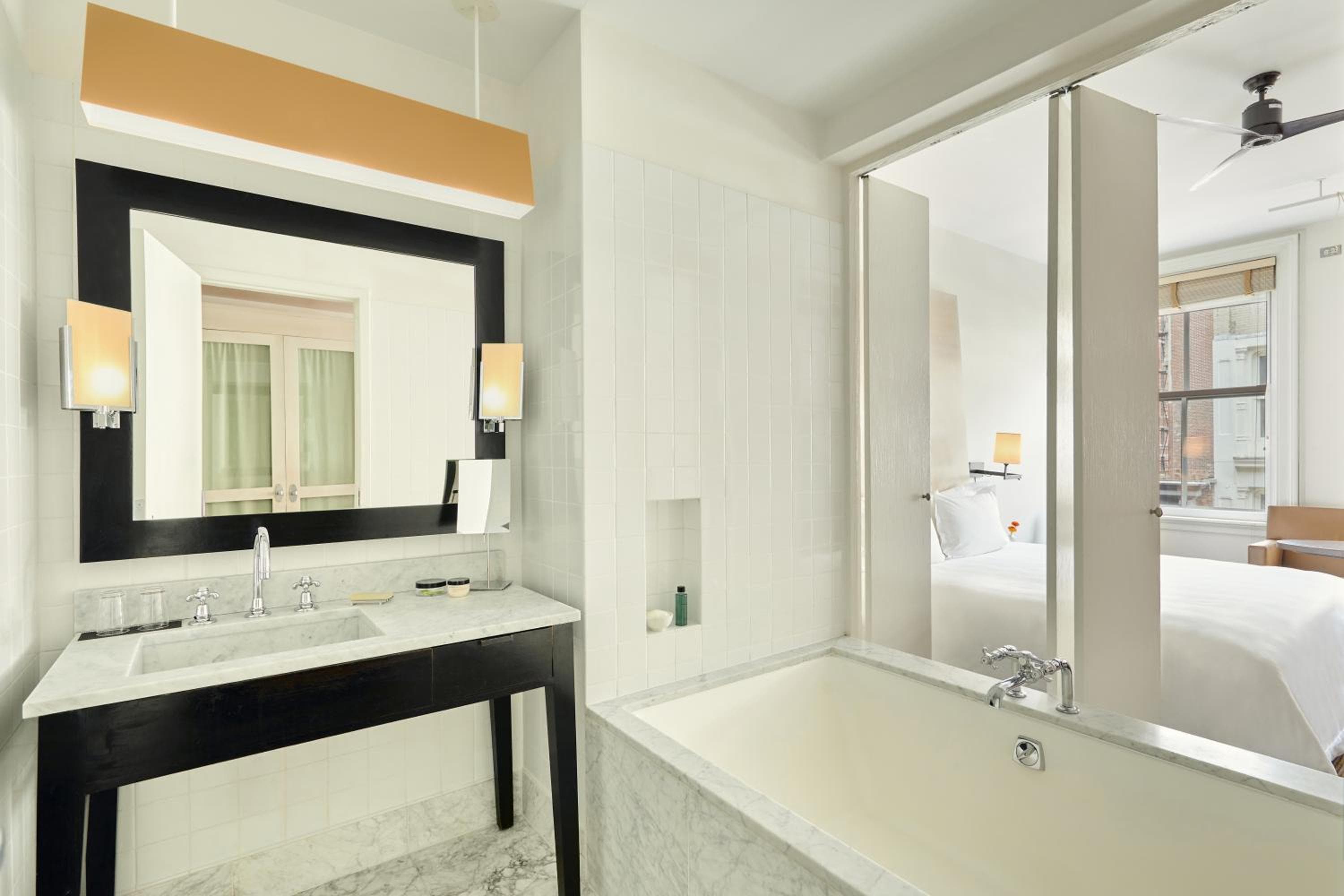 The Mercer — 9