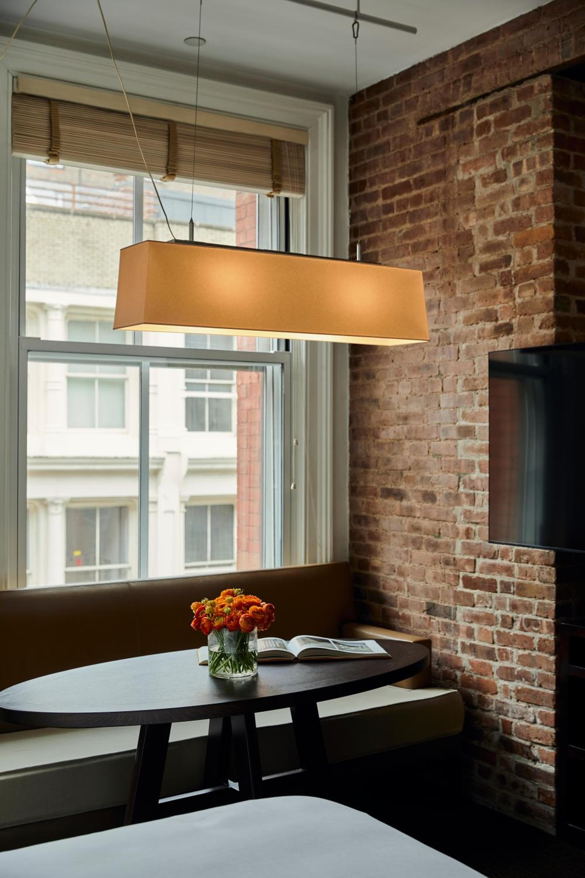 The Mercer — 29