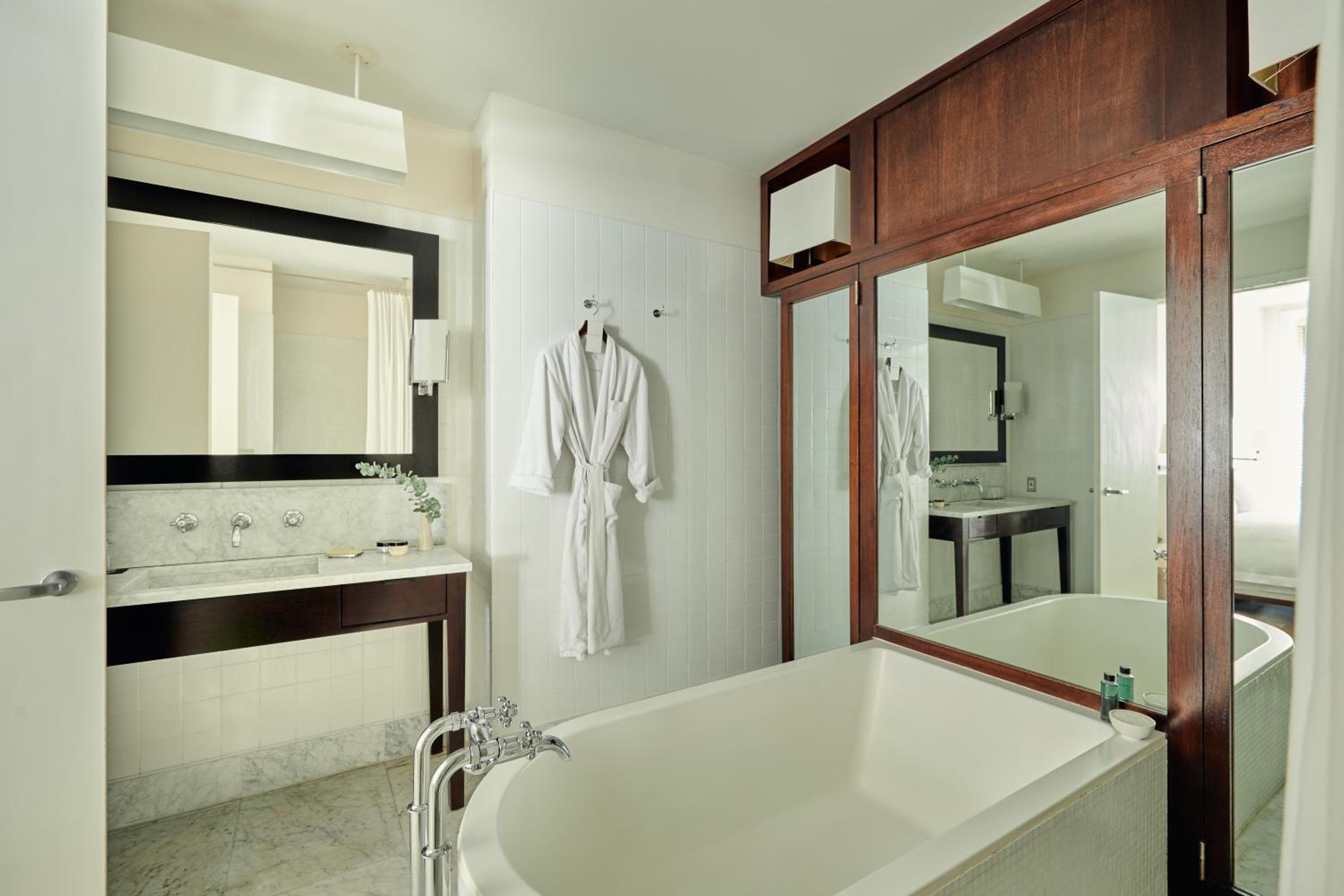 The Mercer — 3