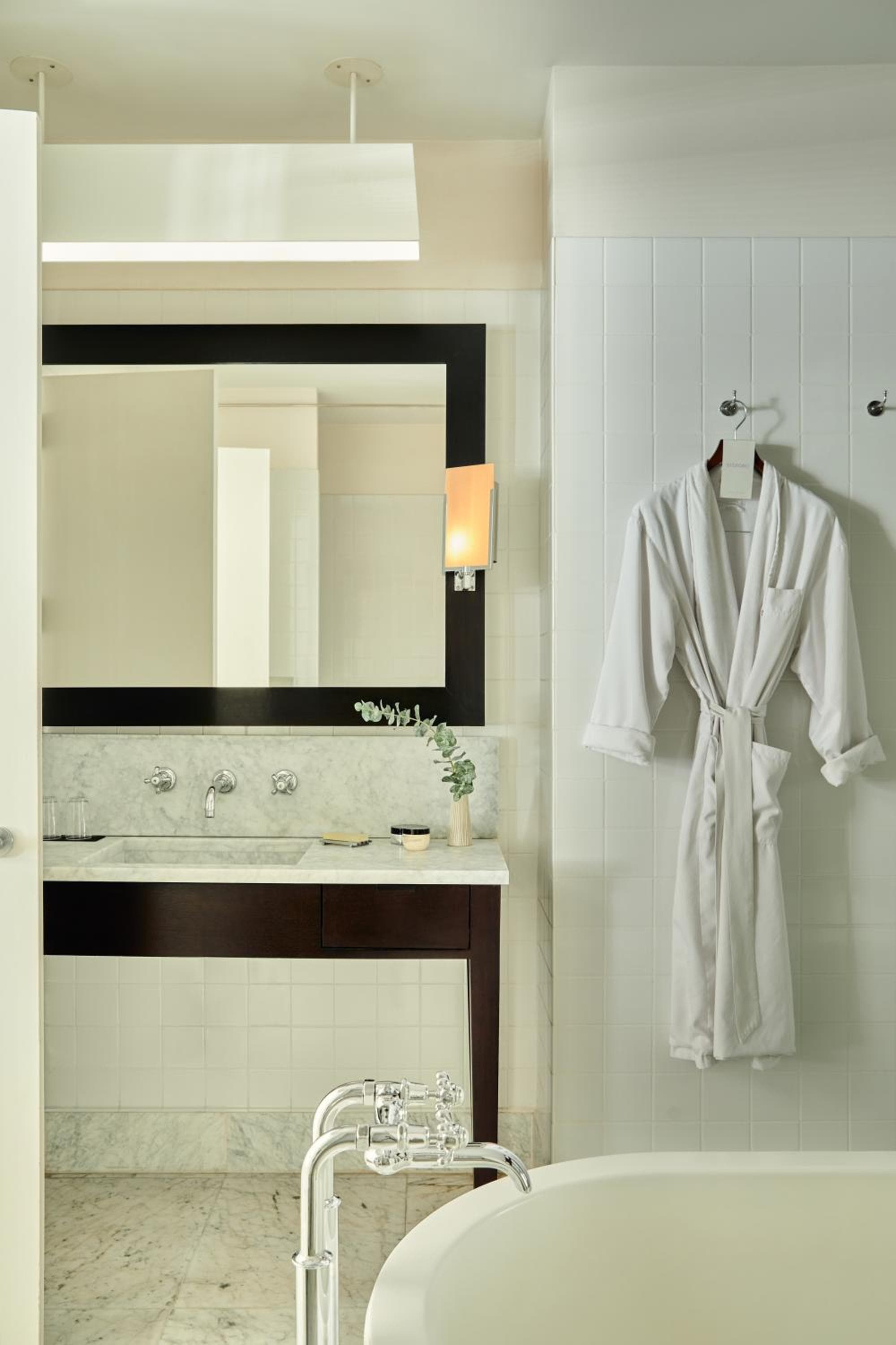 The Mercer — 24
