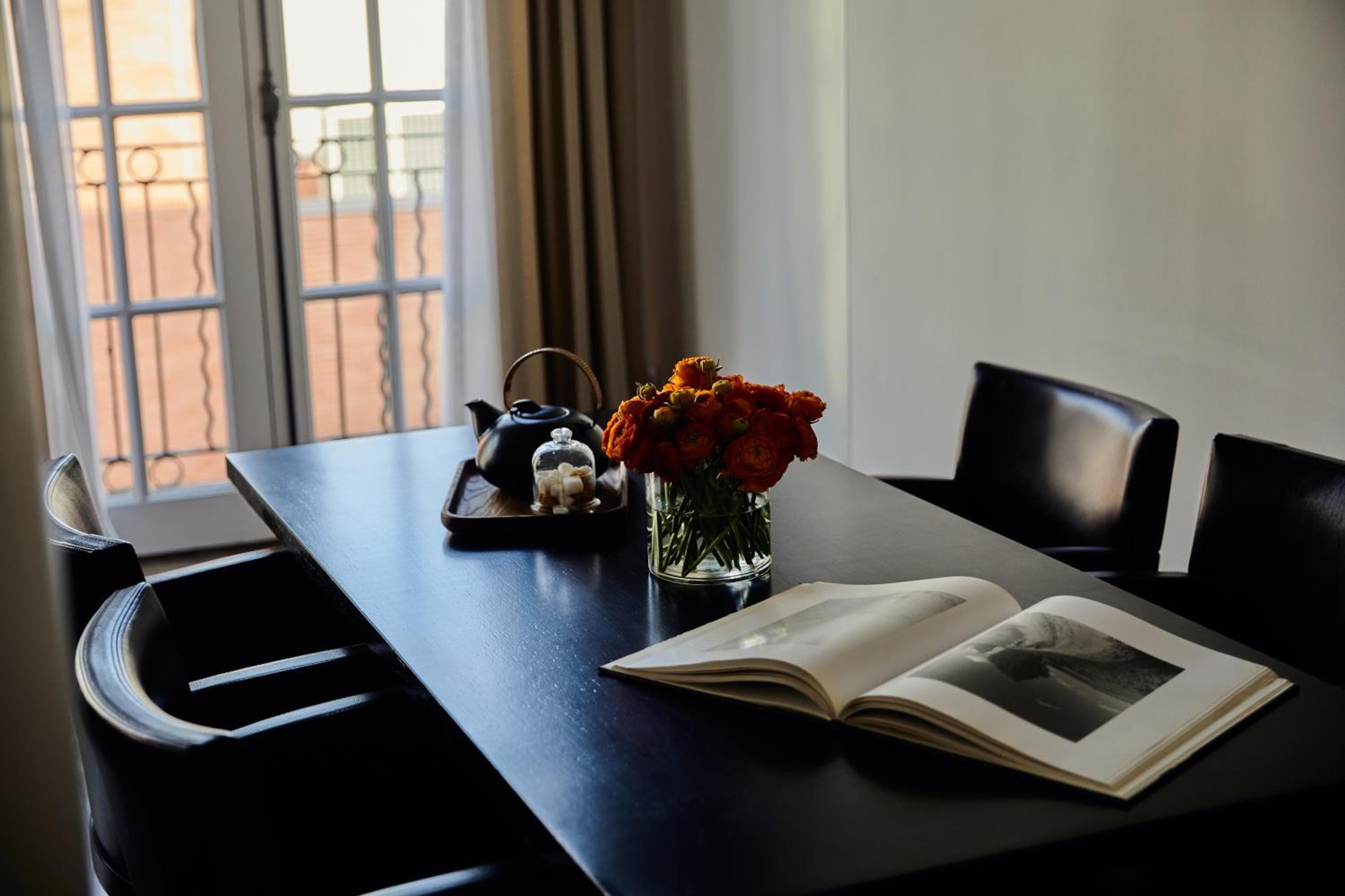 The Mercer — 10