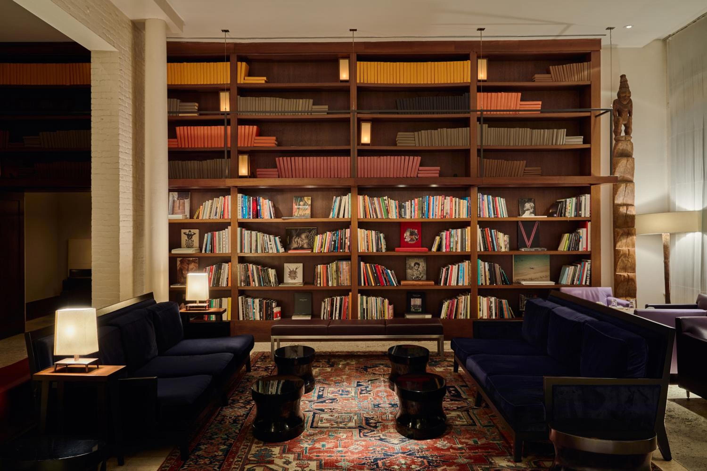 The Mercer — 11