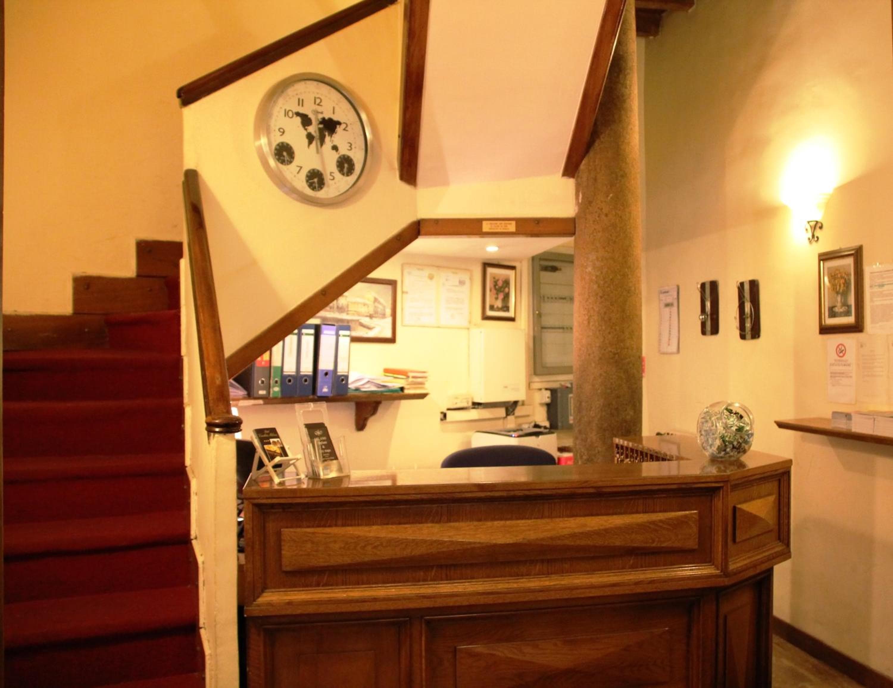 Hotel Vecchia Milano — 10