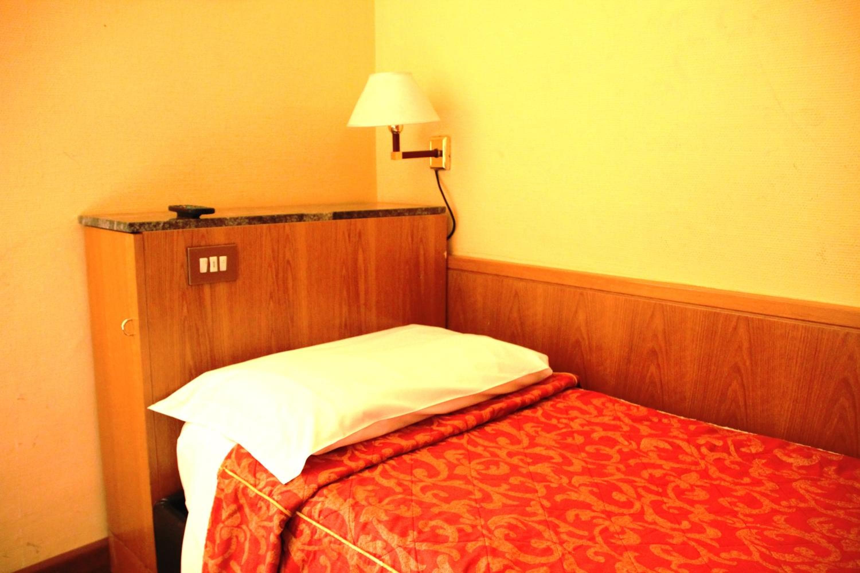 Hotel Vecchia Milano — 13
