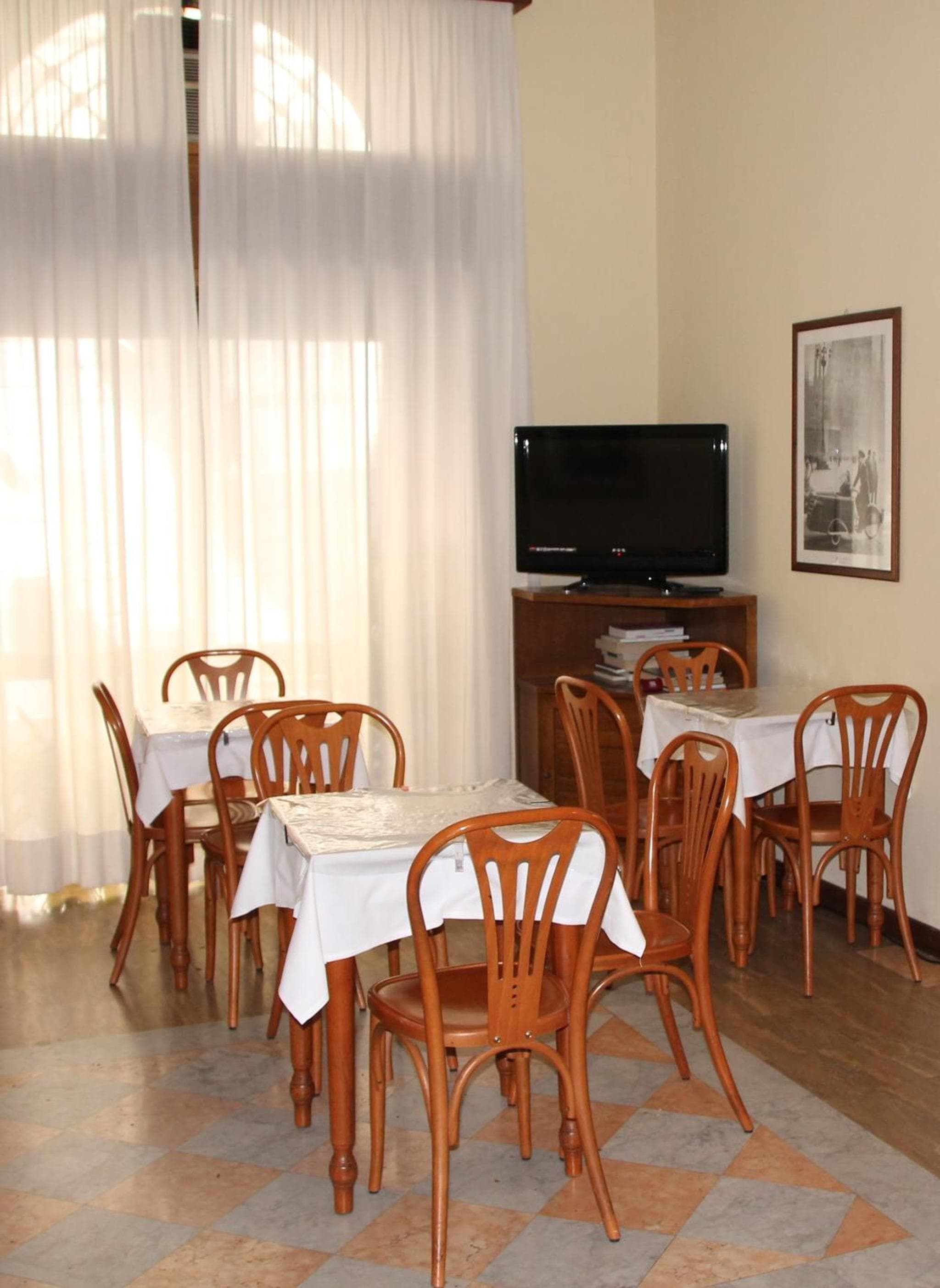 Hotel Vecchia Milano — 14