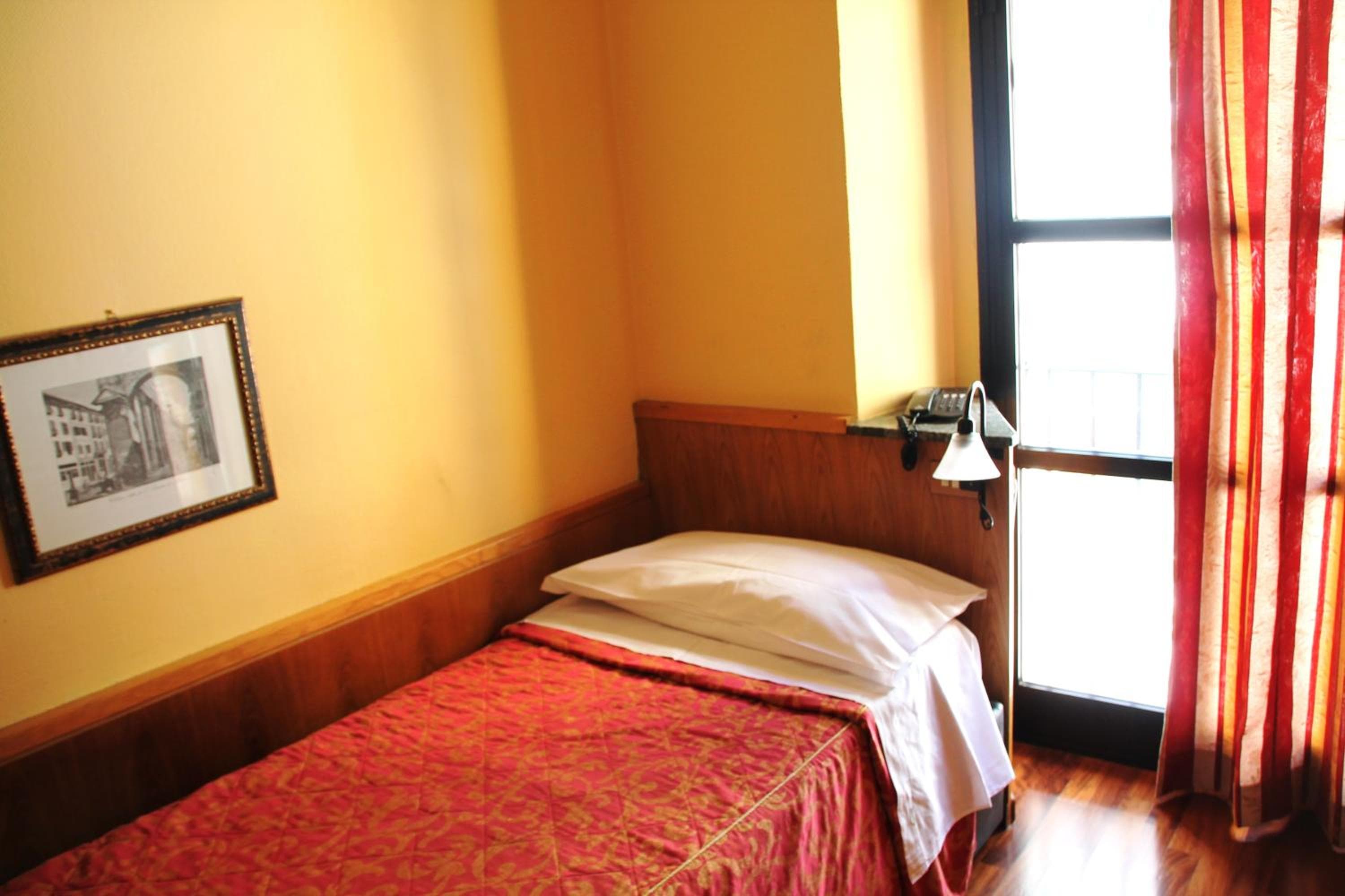 Hotel Vecchia Milano — 19
