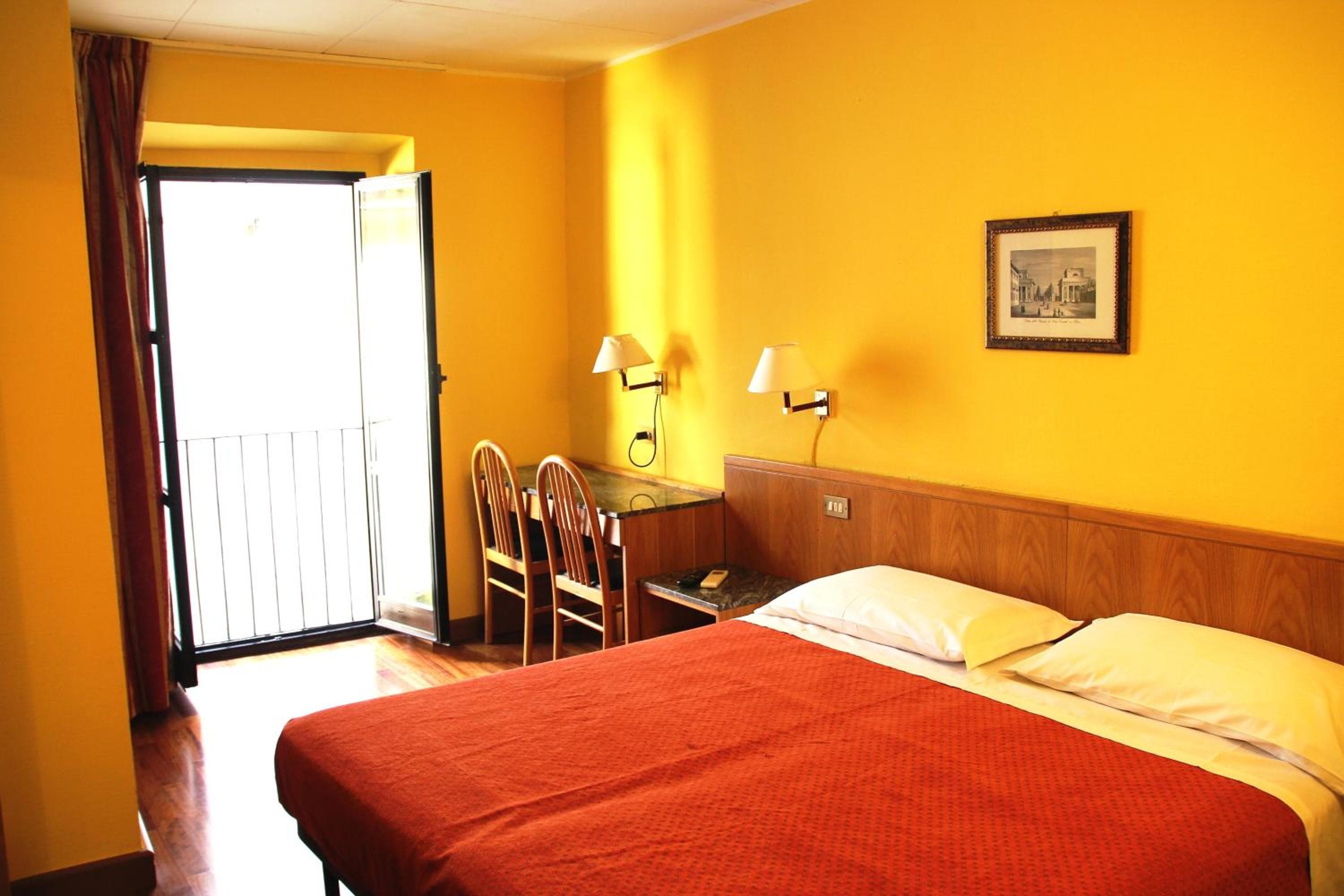 Hotel Vecchia Milano — 22