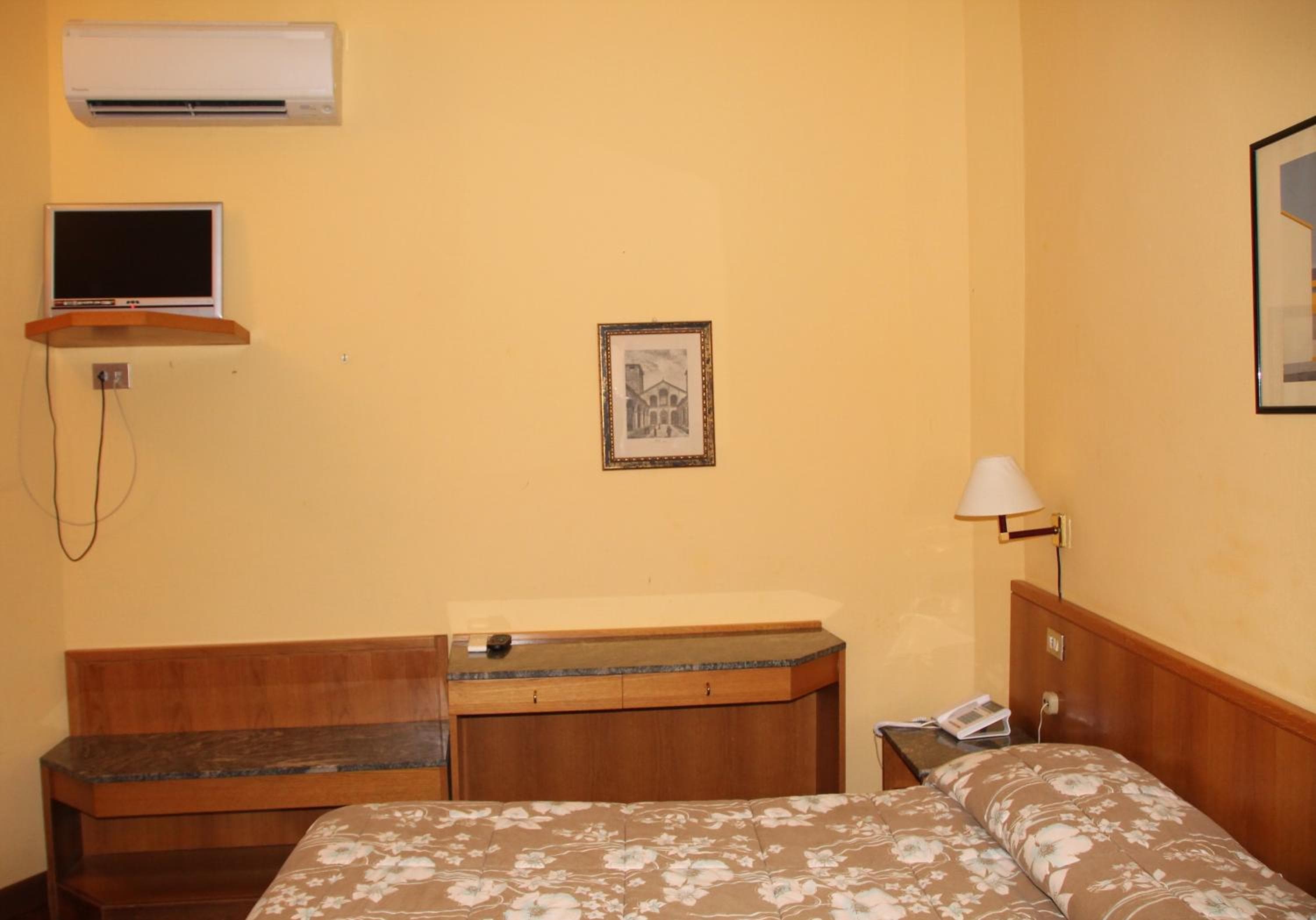 Hotel Vecchia Milano — 24
