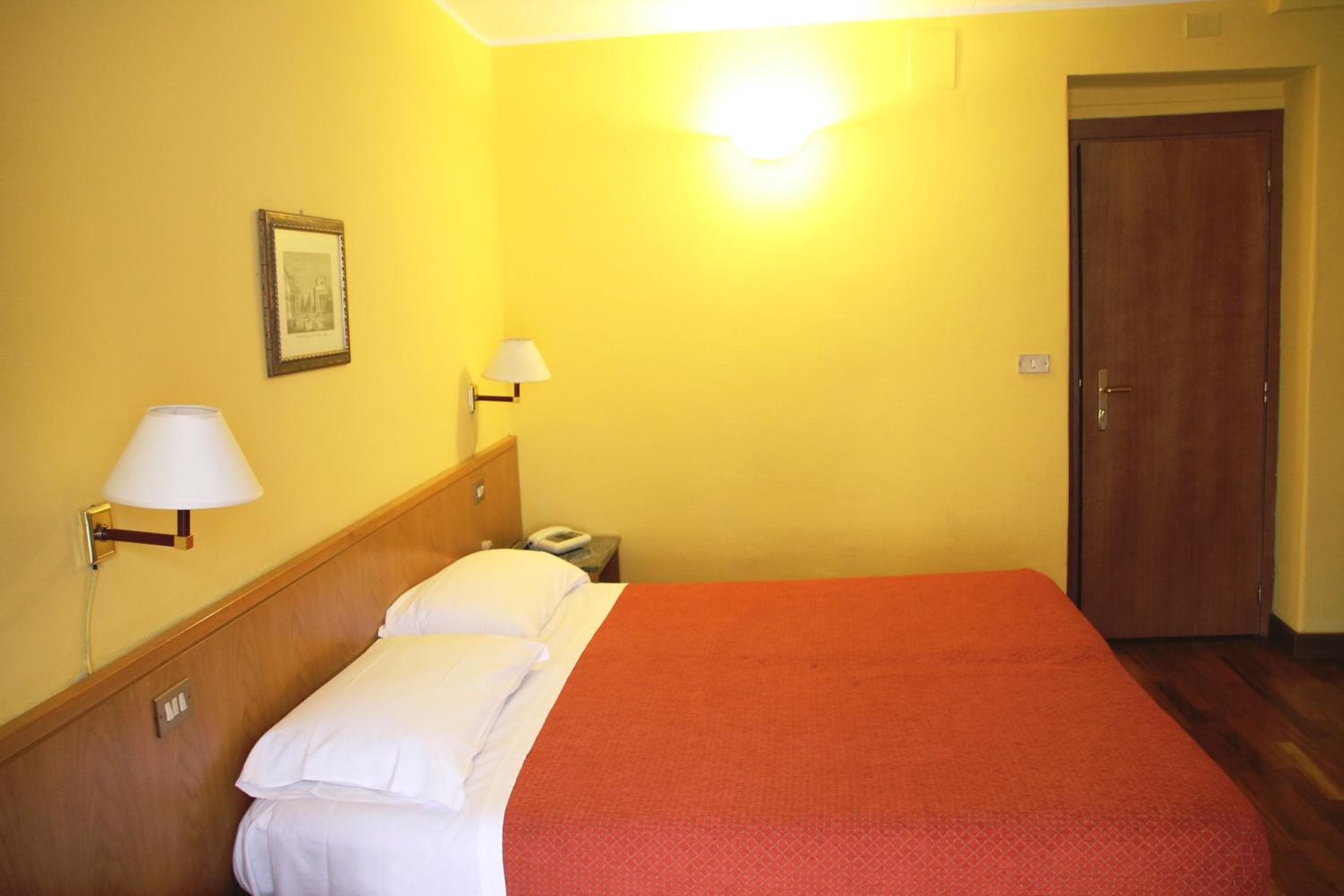 Hotel Vecchia Milano — 26