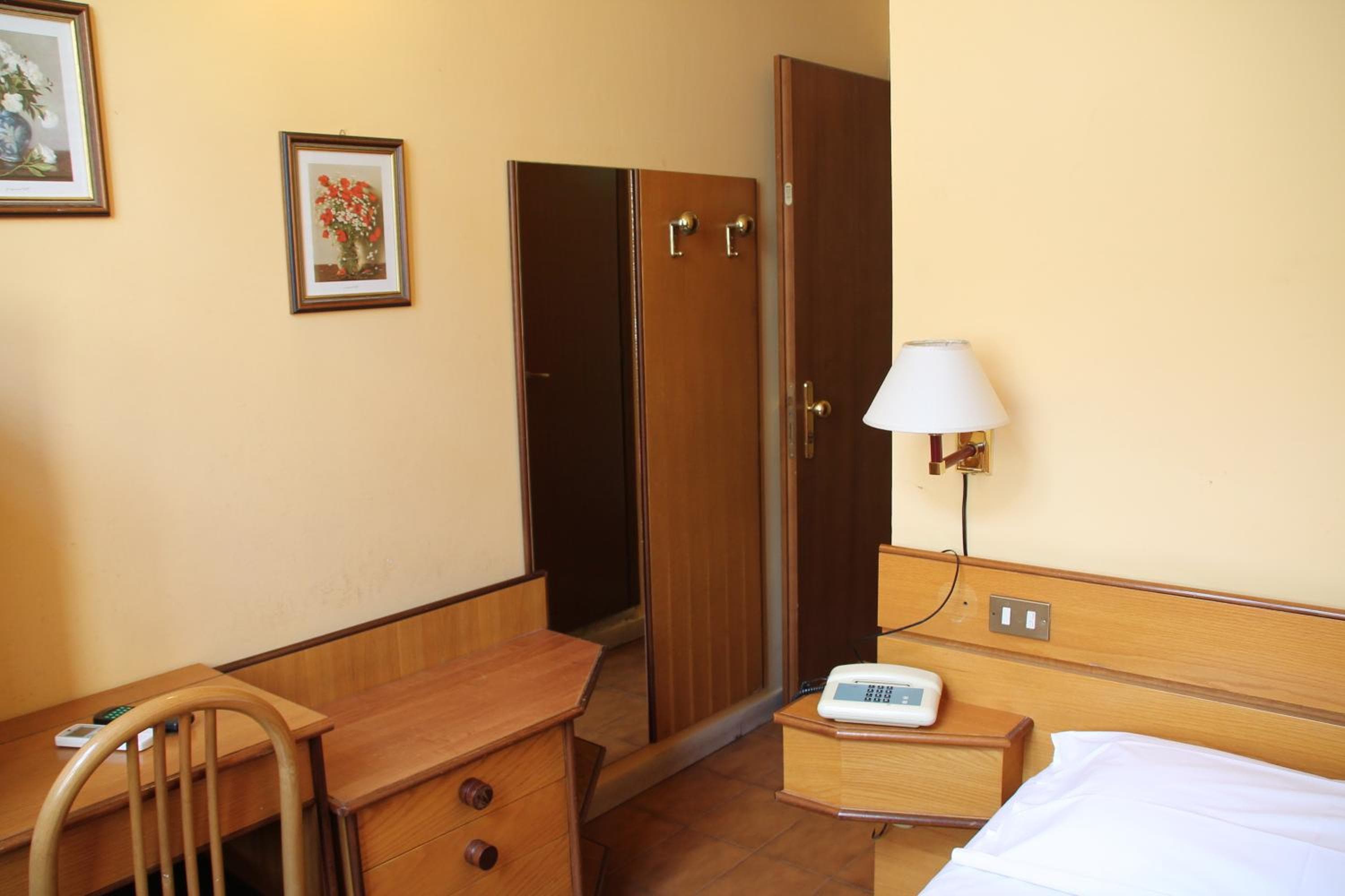 Hotel Vecchia Milano — 28
