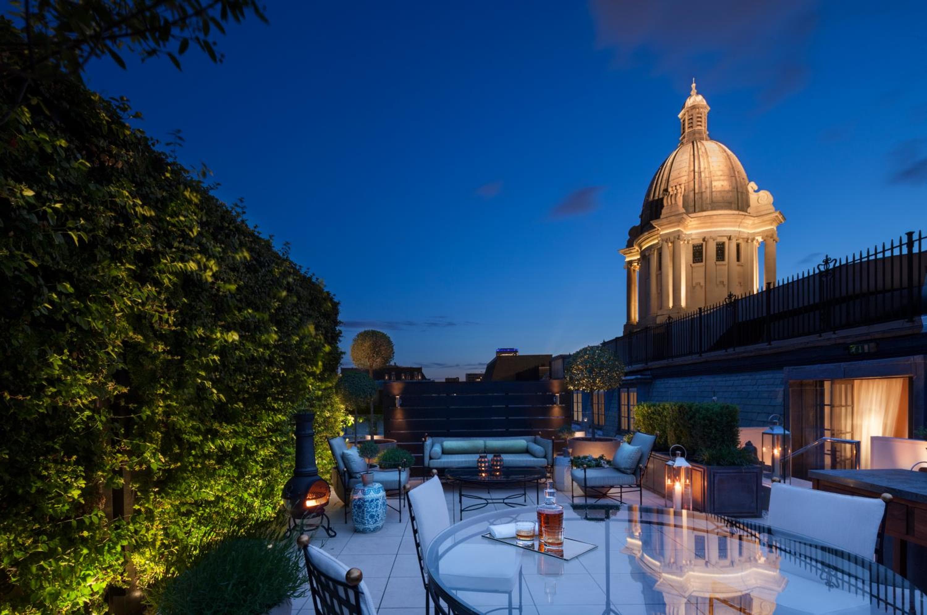Rosewood London — 20