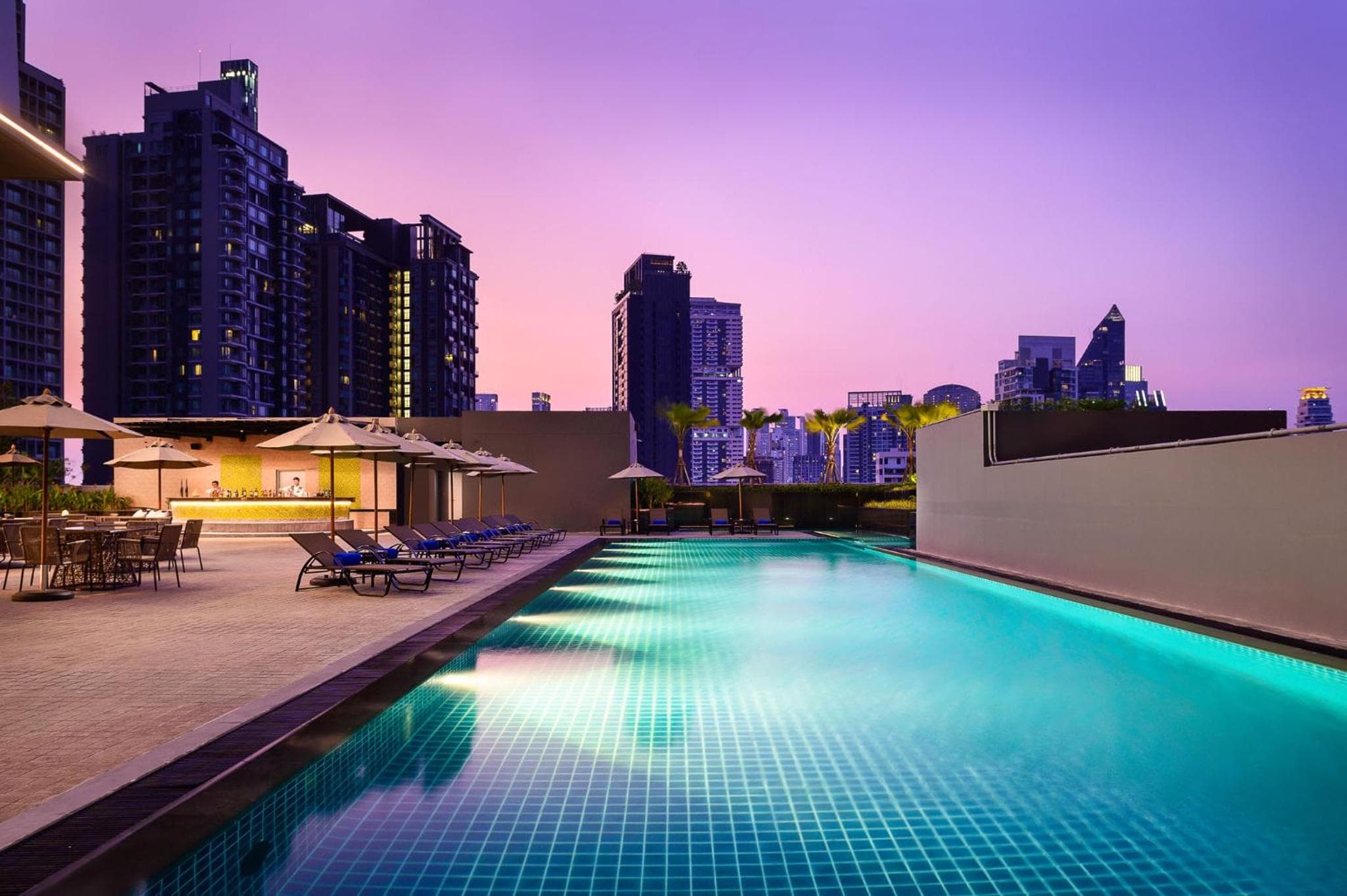 Hotel Nikko Bangkok - Certificado SHA Extra Plus — 4