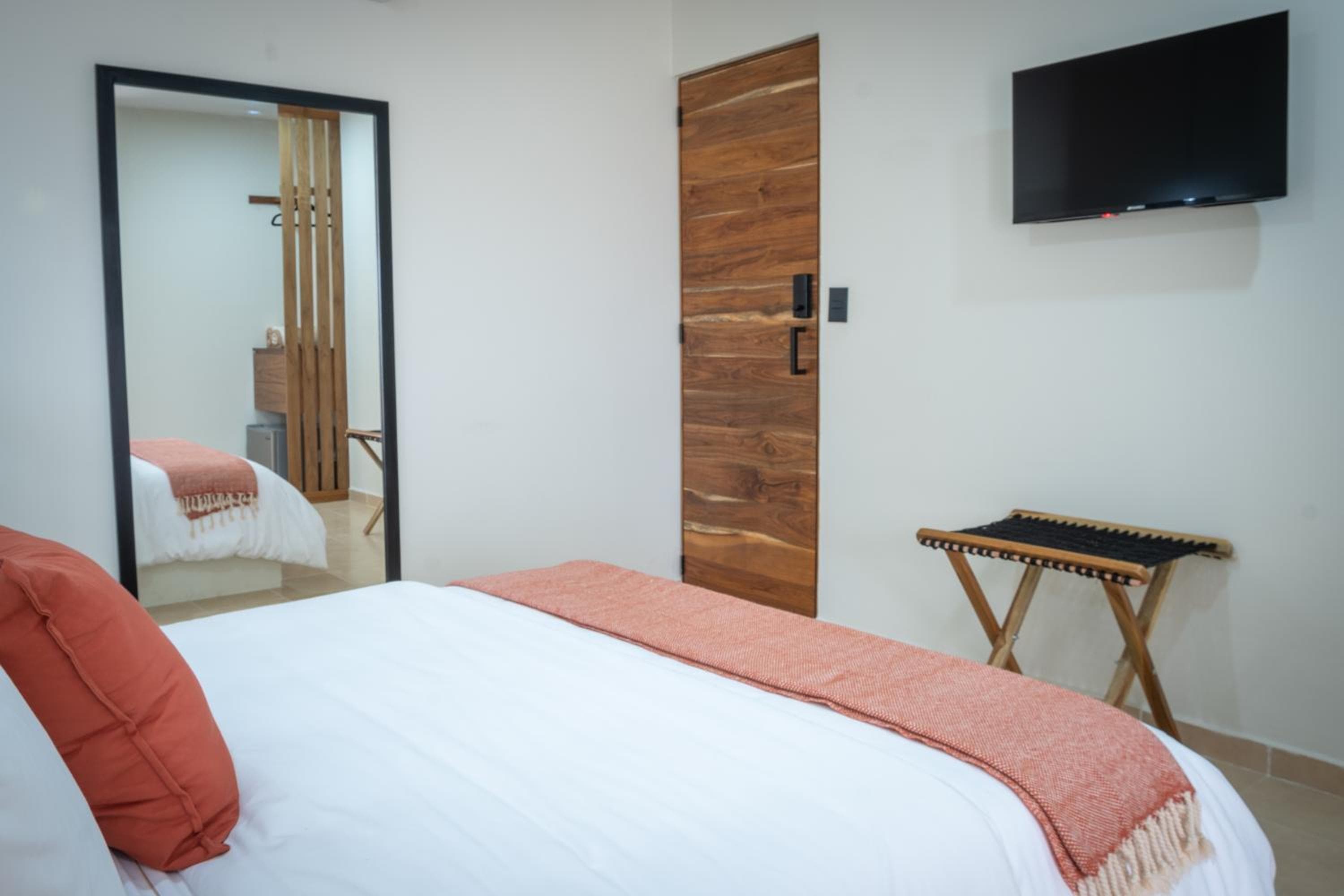 Rodina - Hotel Boutique — 13