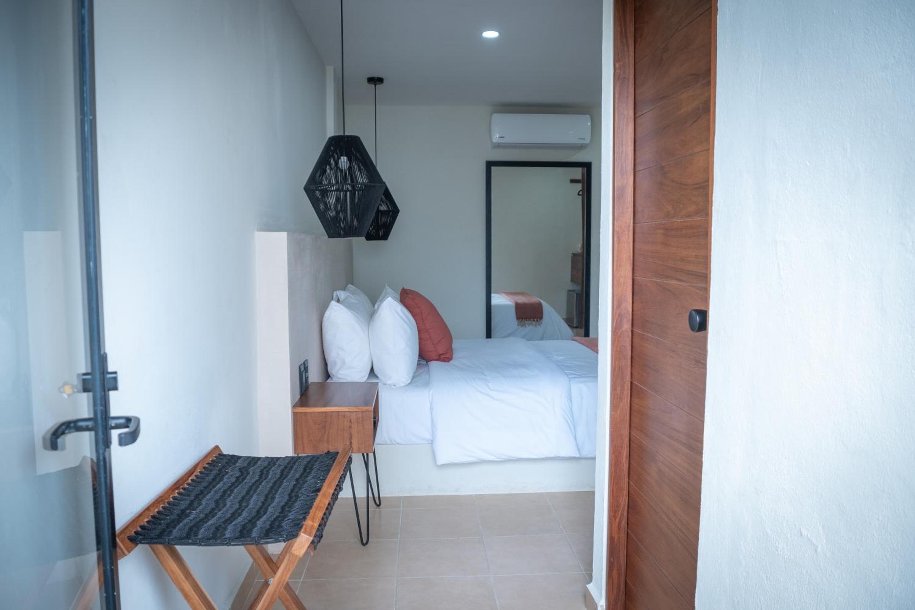 Rodina - Hotel Boutique — 13