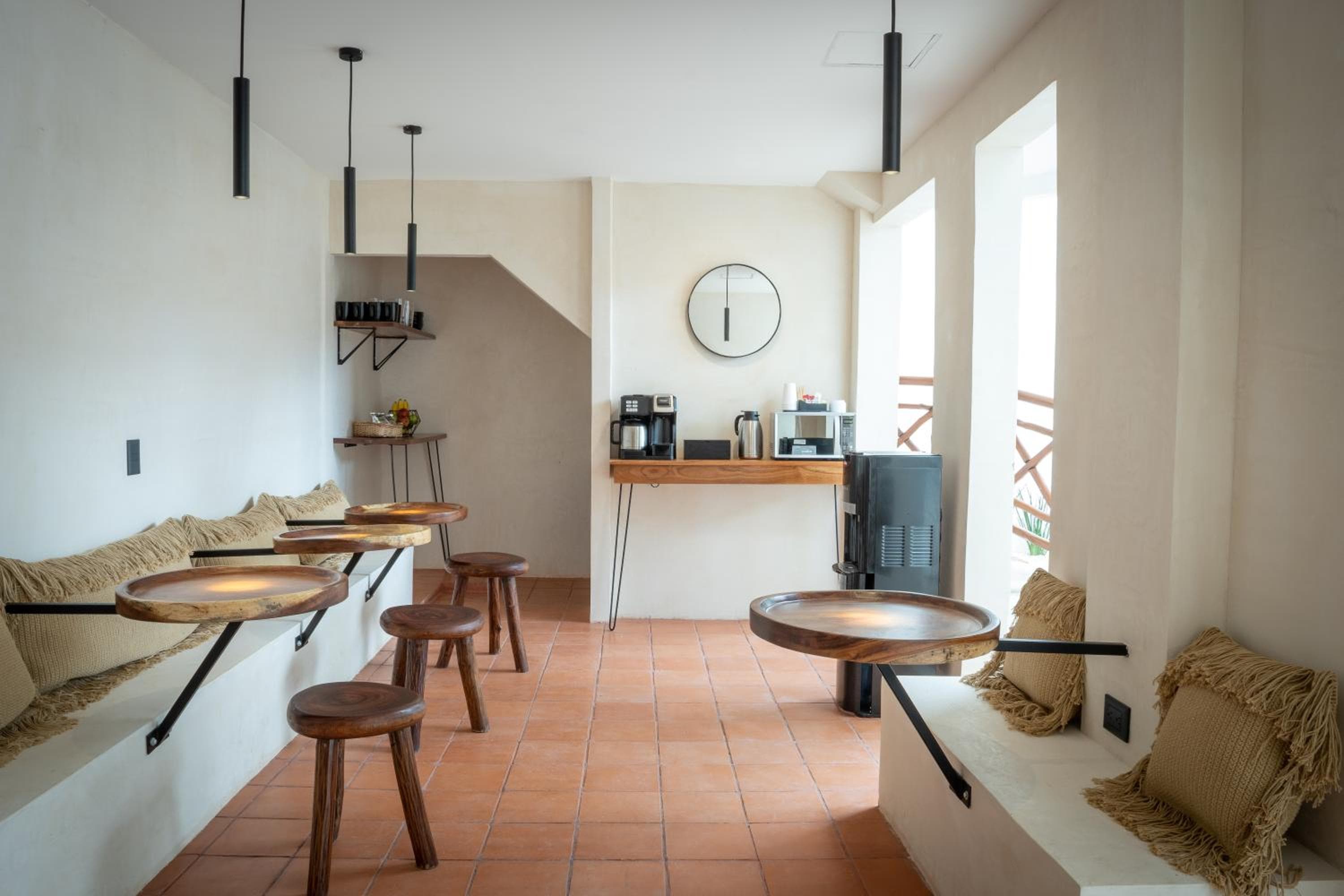 Rodina - Hotel Boutique — 27