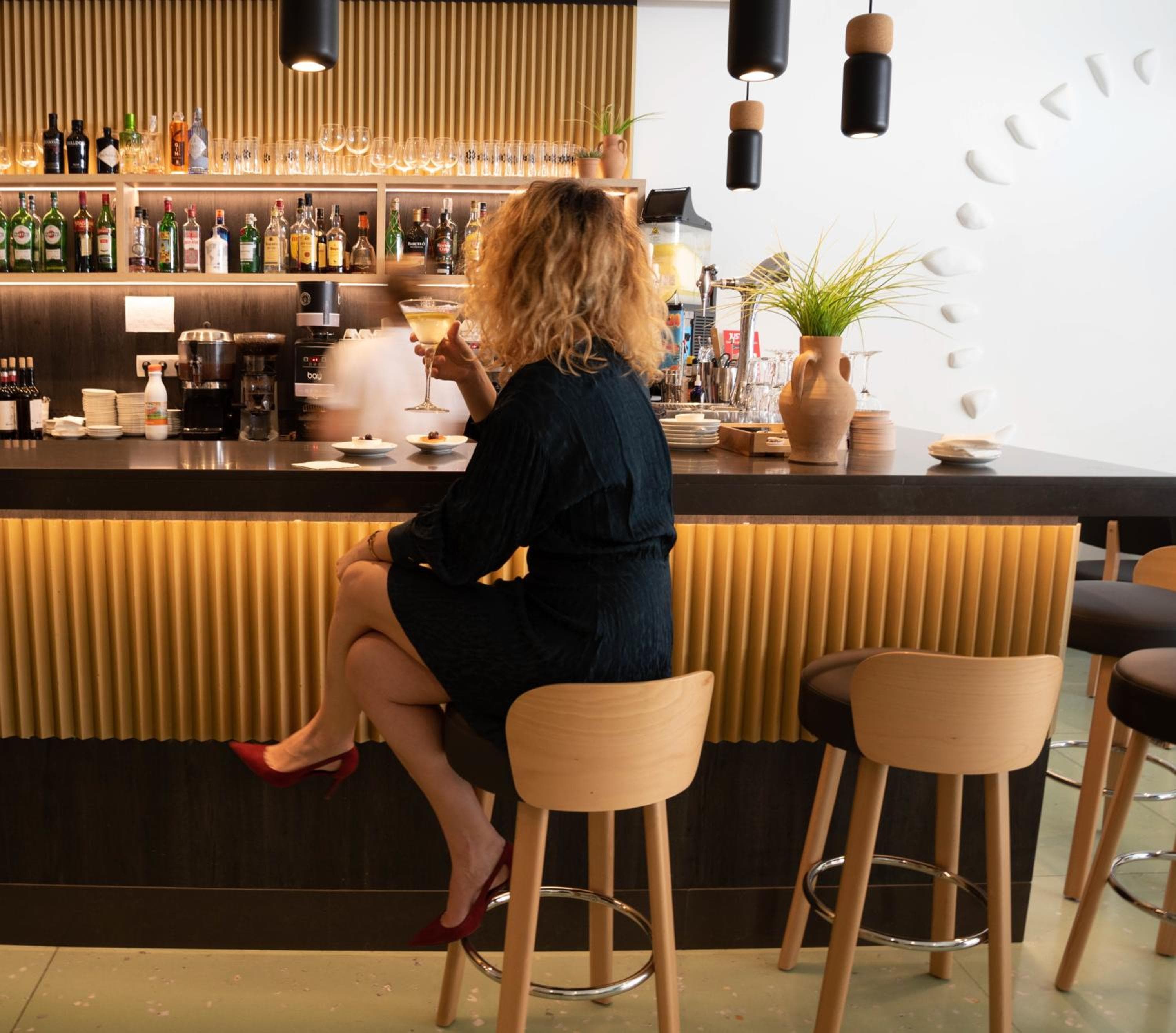 Ars Magna Bleisure Hotel — 19