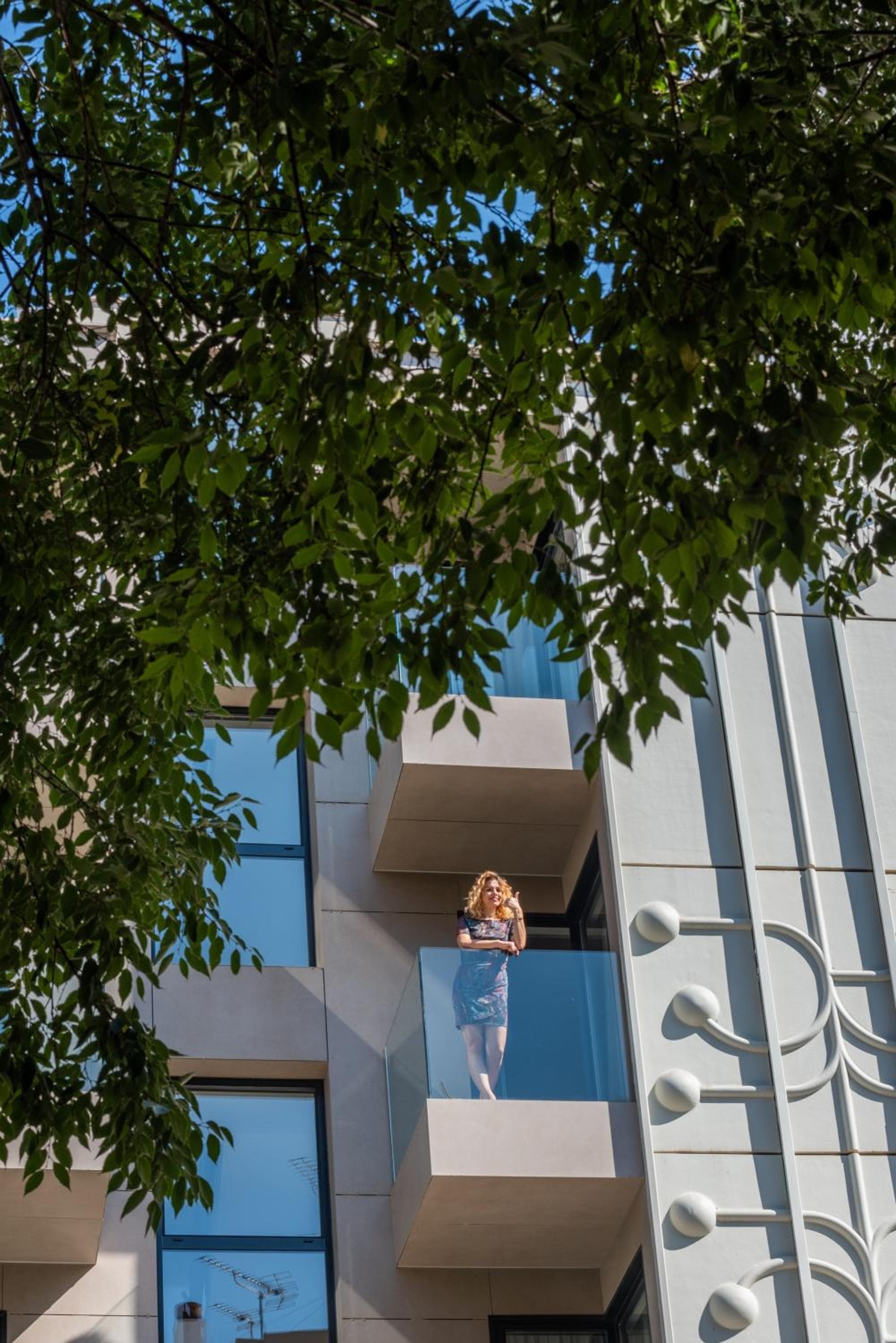 Ars Magna Bleisure Hotel — 5