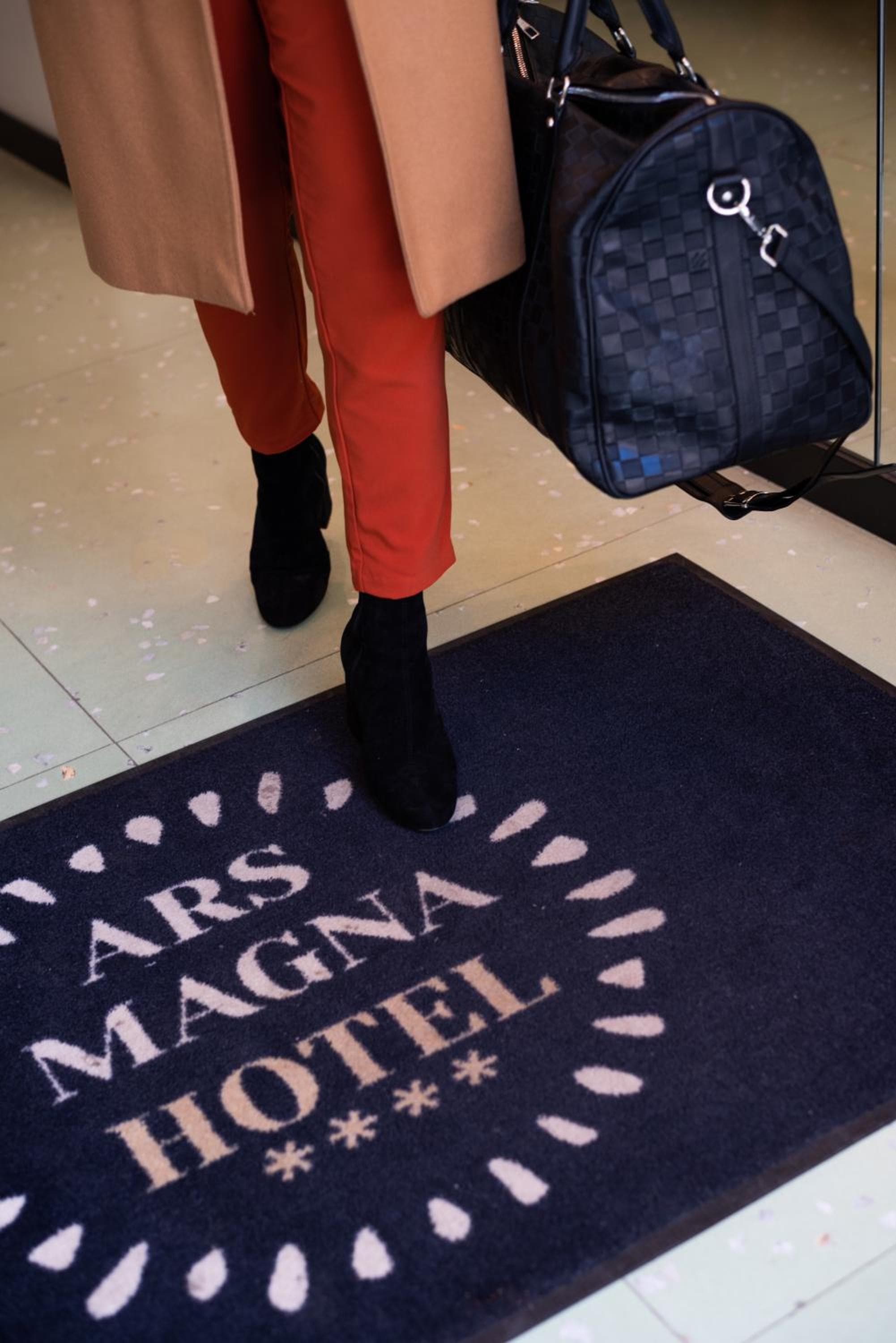 Ars Magna Bleisure Hotel — 7