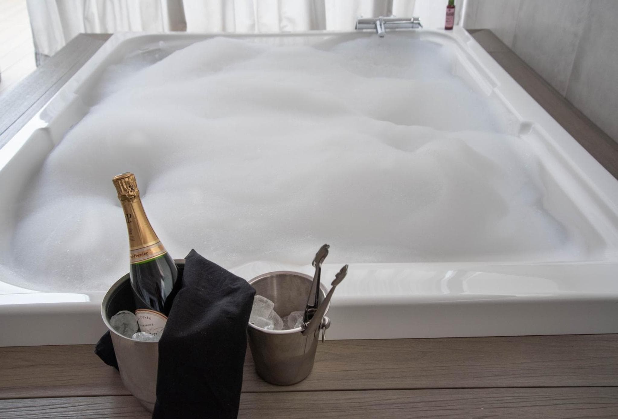Ars Magna Bleisure Hotel — 13