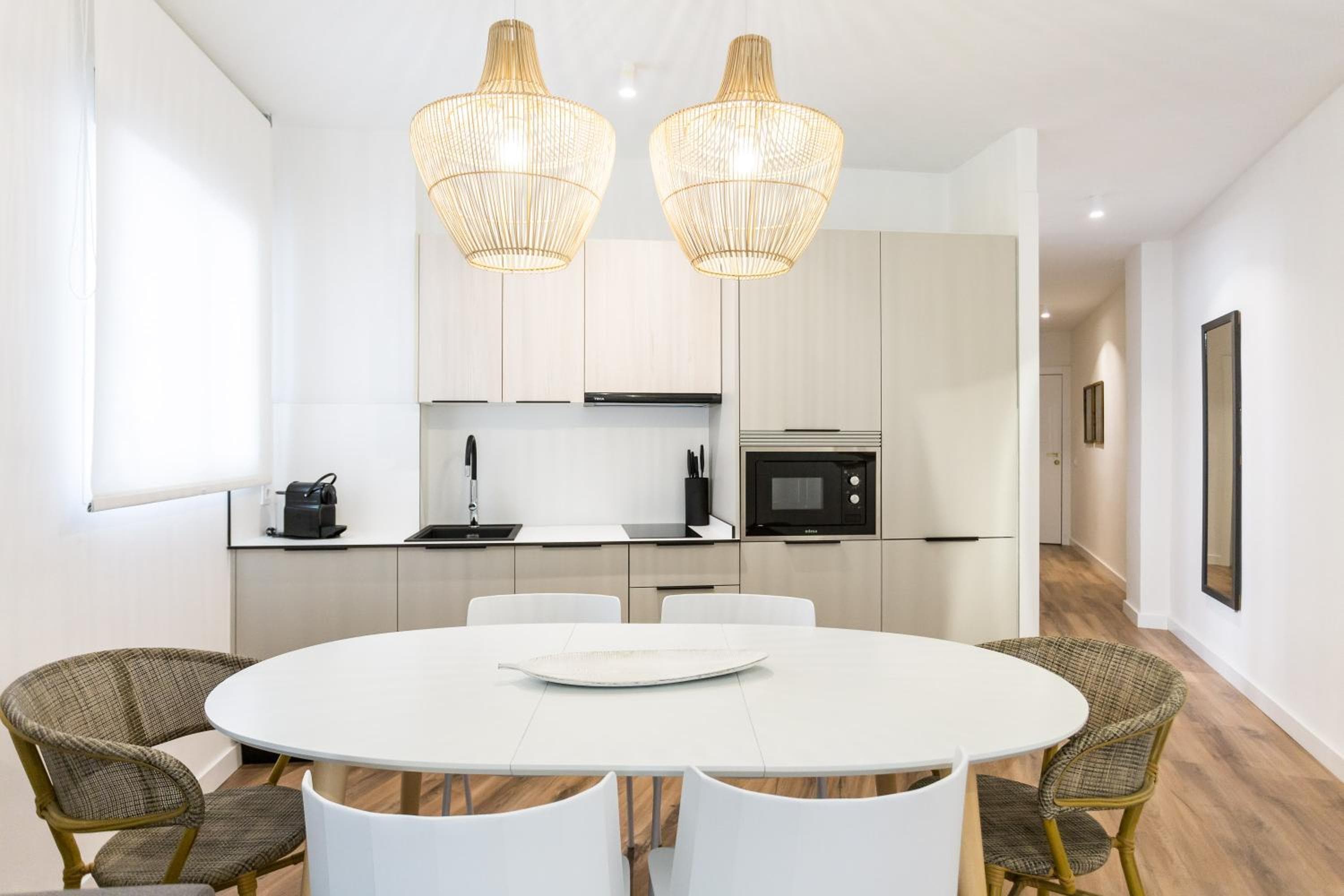 SUNN Apartments Amador de los Ríos, by Homing U — 25