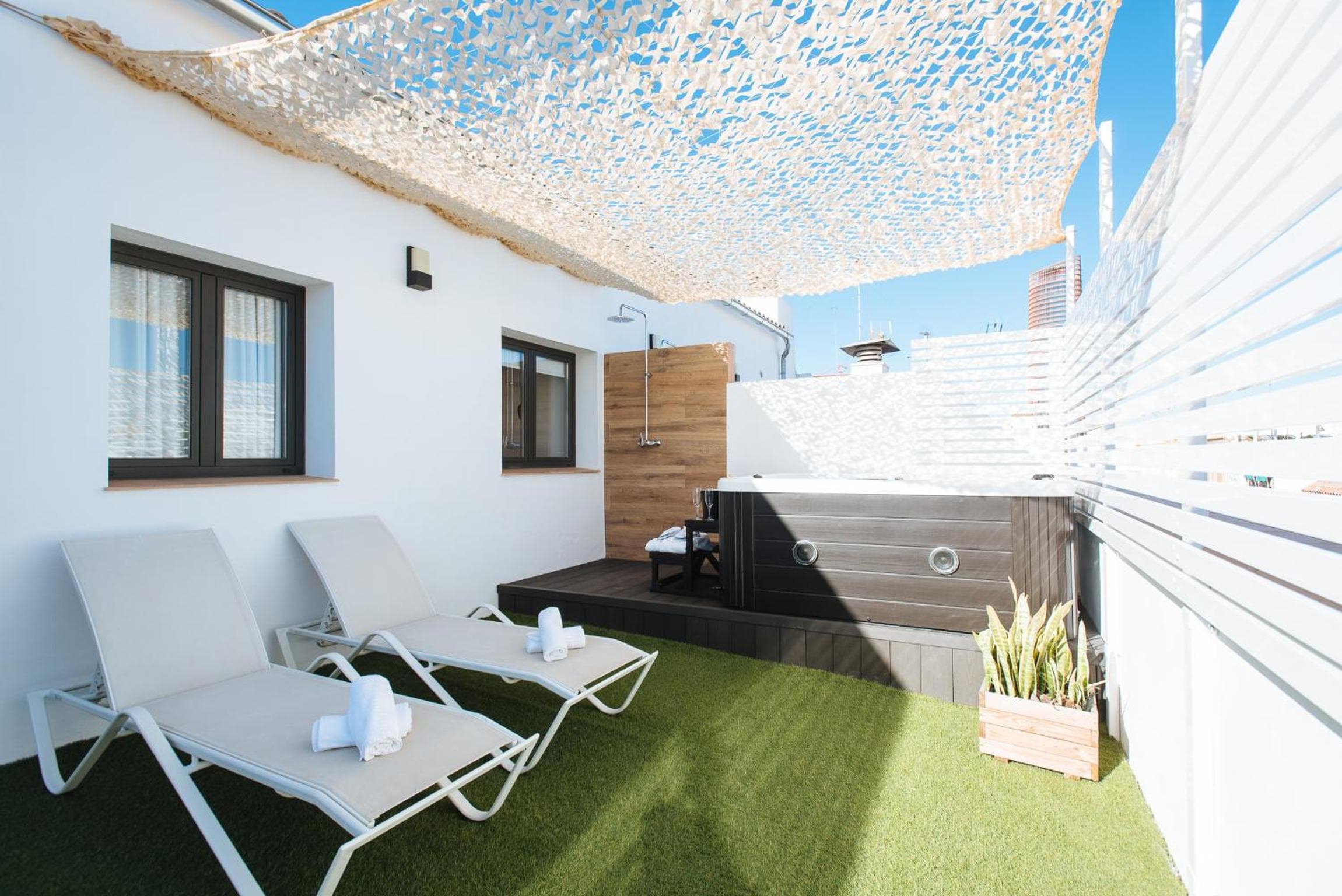 Lola de Triana Apartments — 27