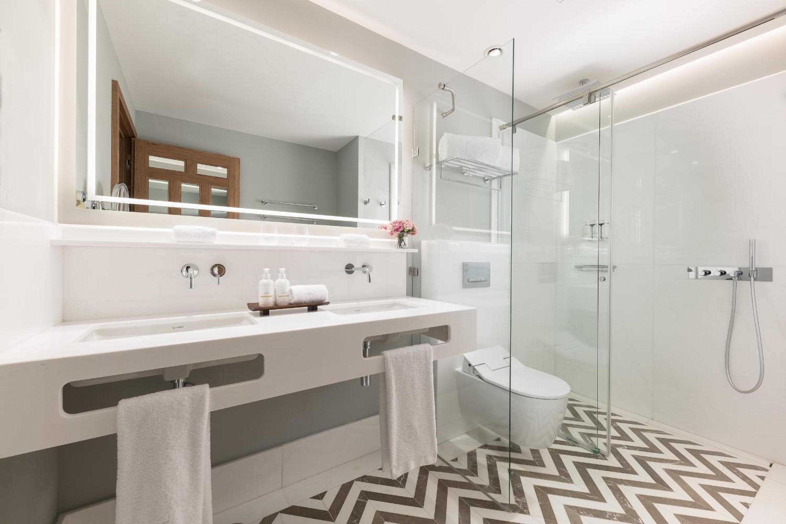 Palacio Solecio, a Small Luxury Hotel of the World — 25