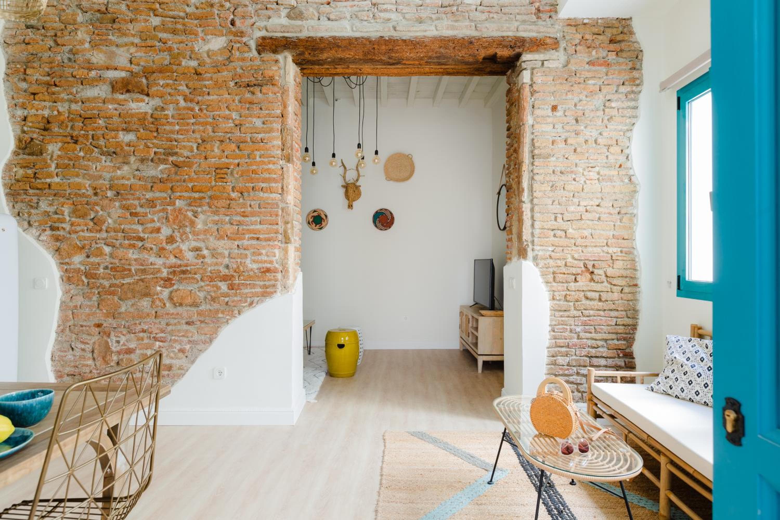 Atenea Malaga Apartments — 21
