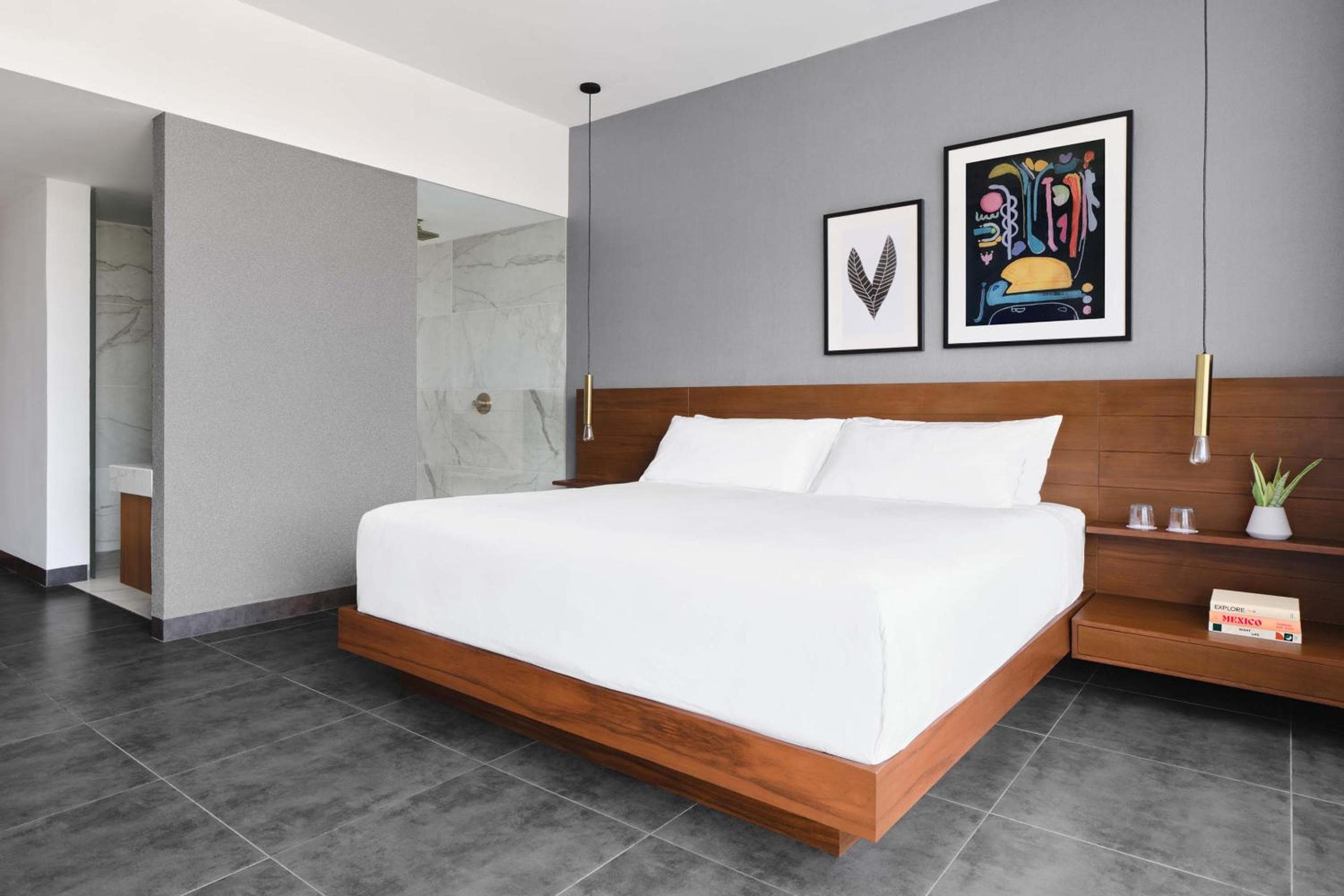MARQUEE Playa Hotel — 4