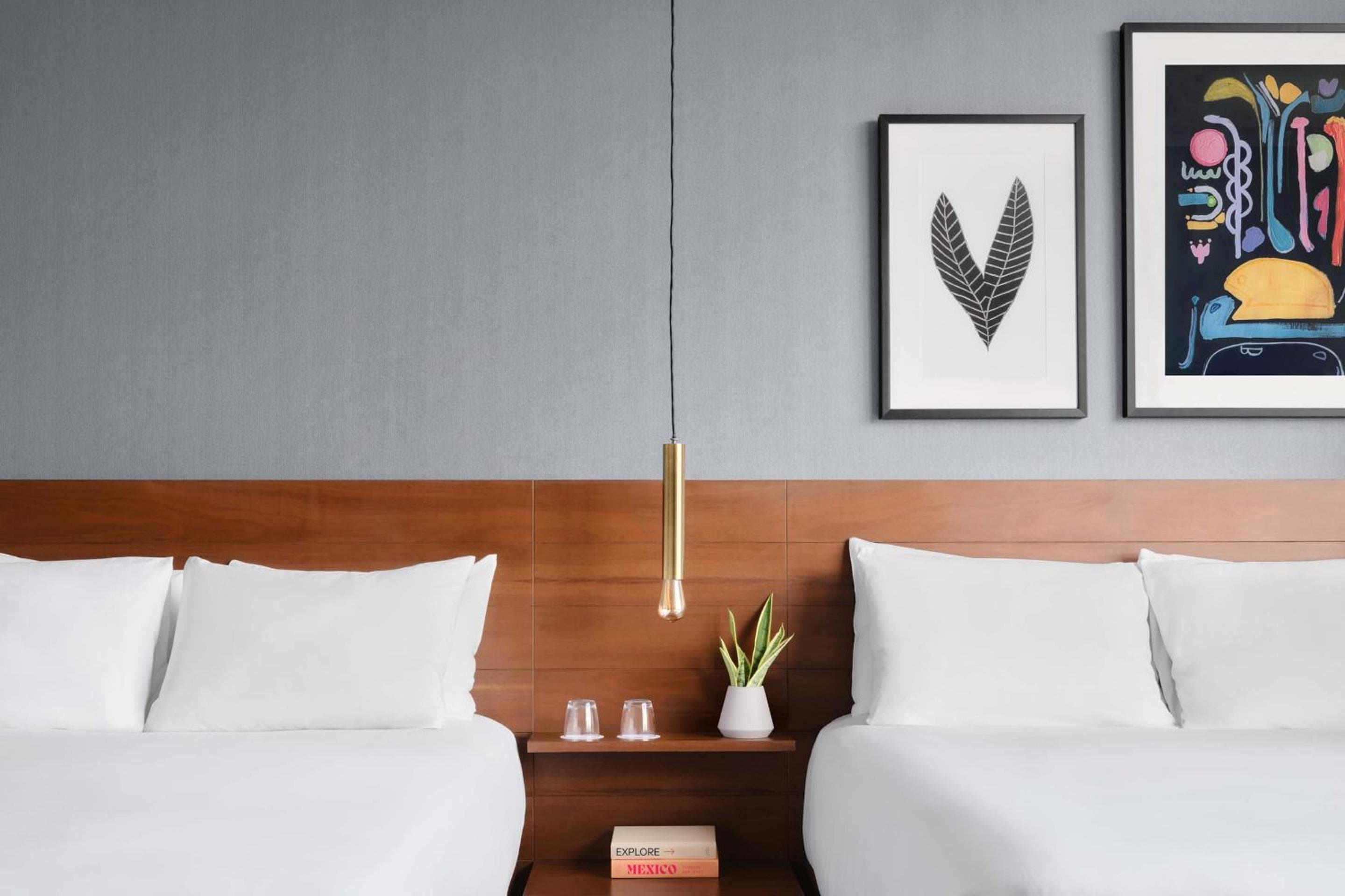 MARQUEE Playa Hotel — 3