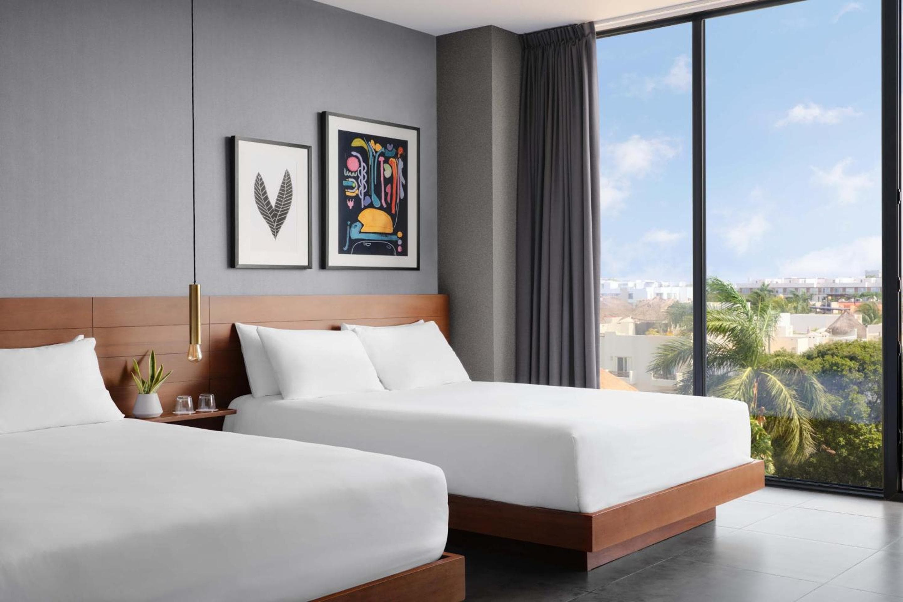 MARQUEE Playa Hotel — 2