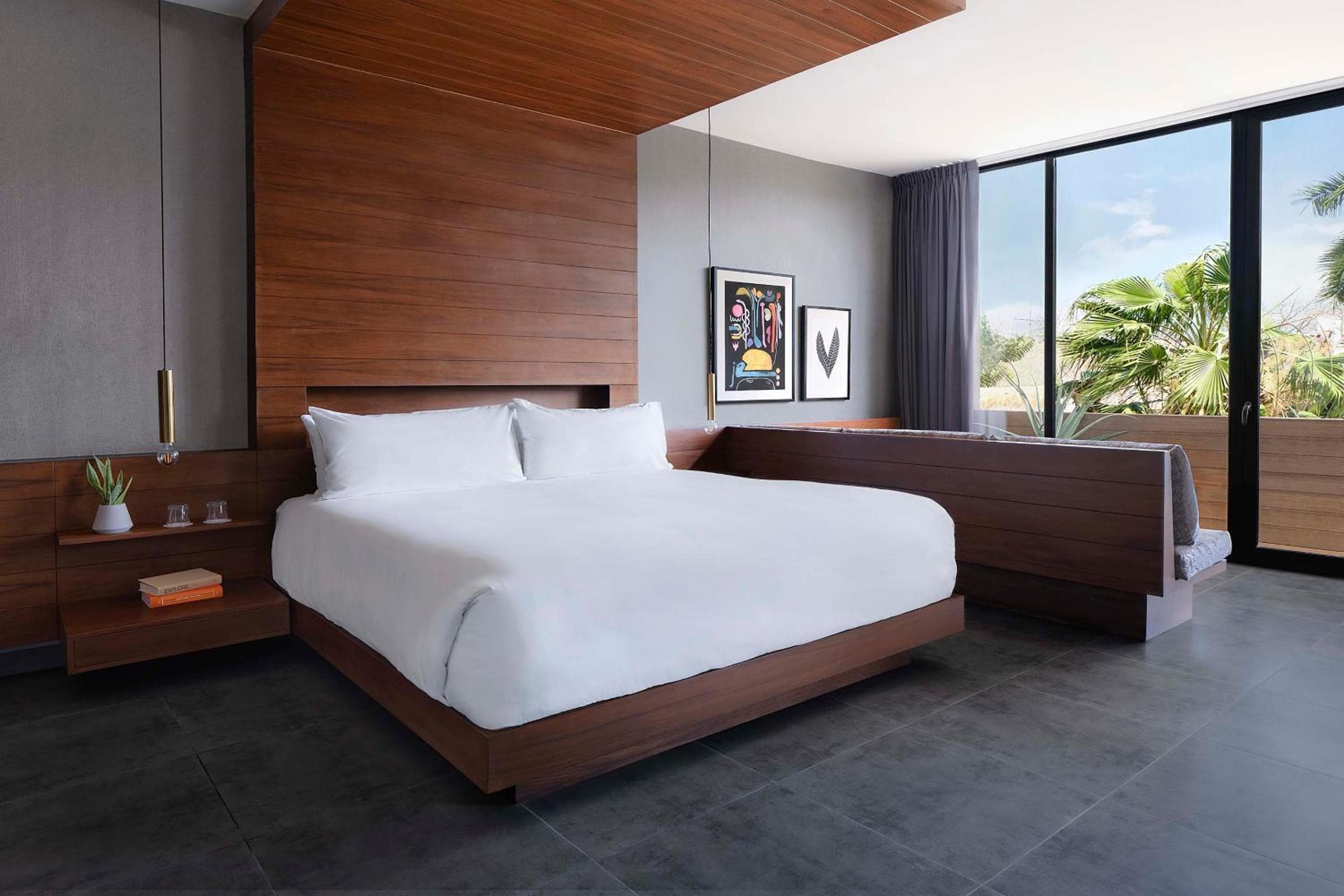 MARQUEE Playa Hotel — 13