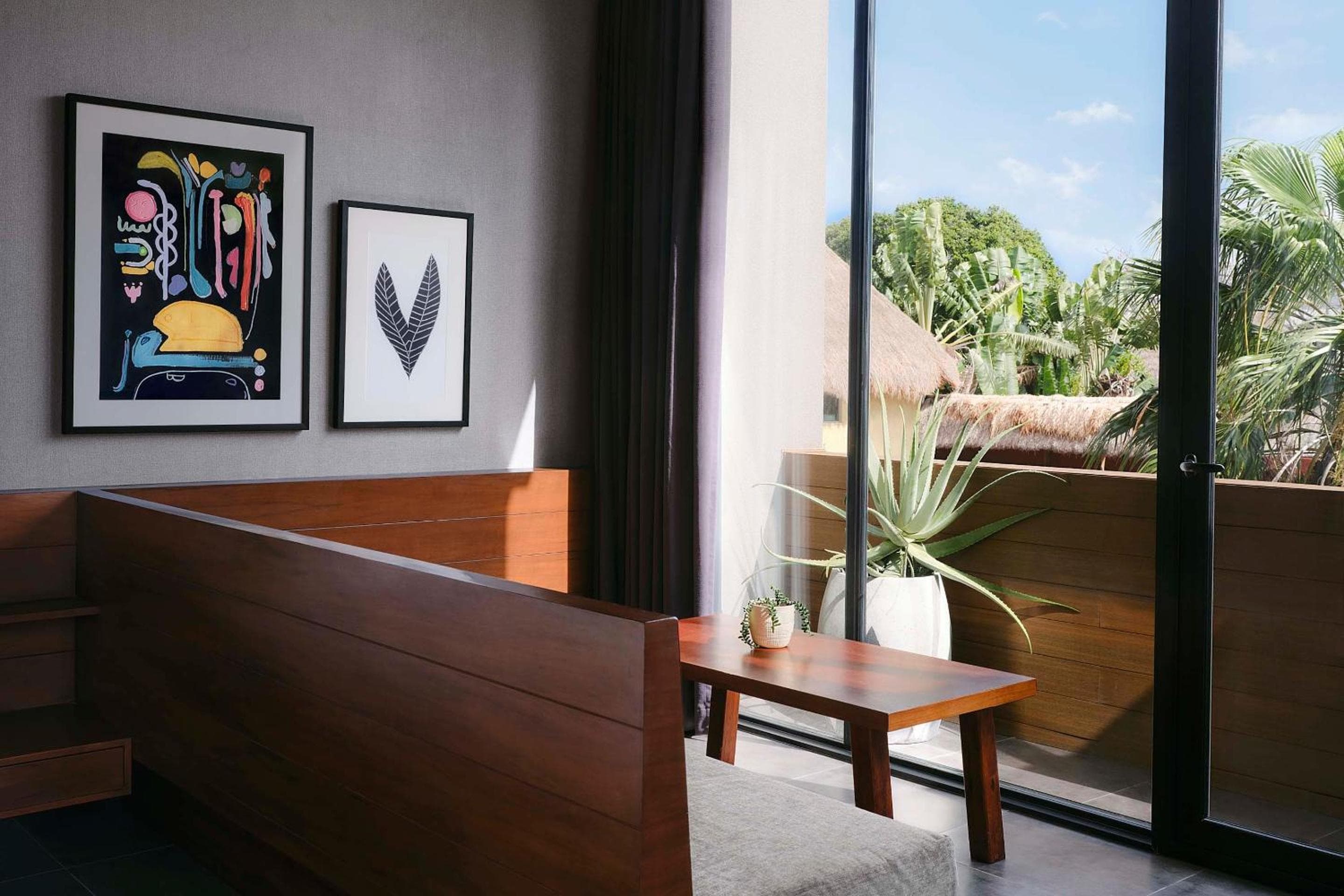 MARQUEE Playa Hotel — 1