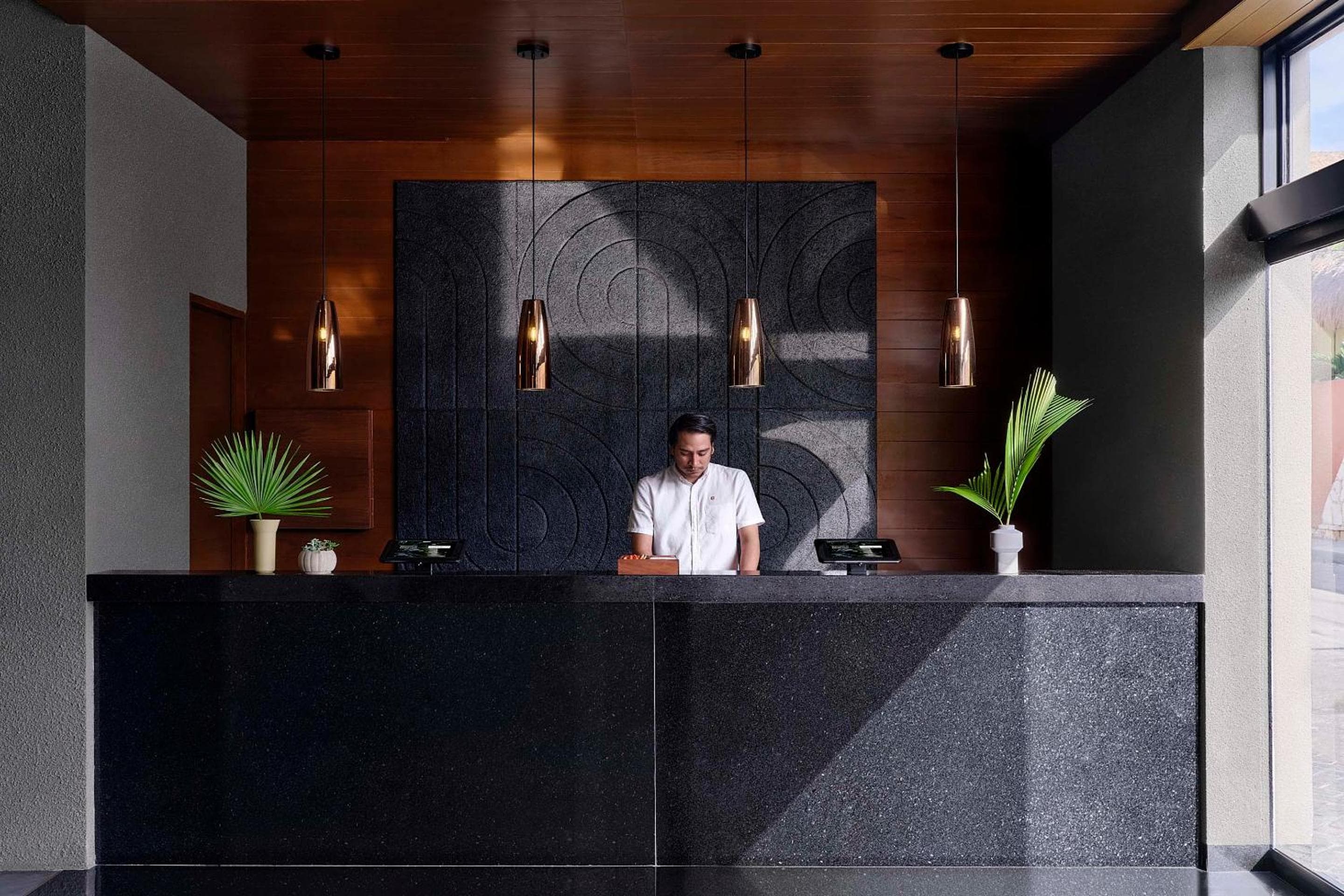 MARQUEE Playa Hotel — 19
