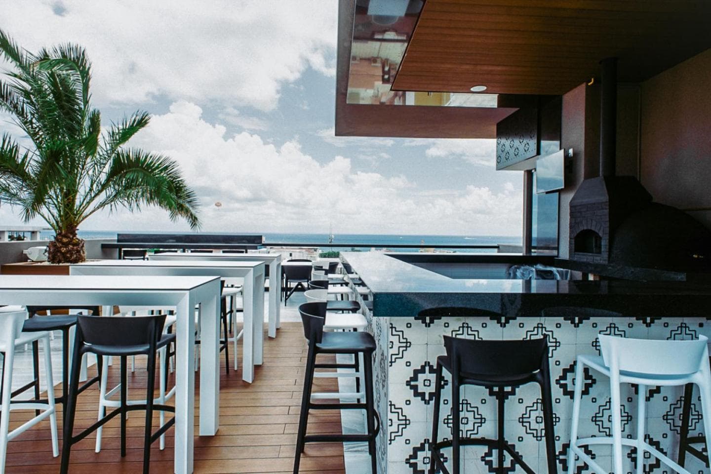 MARQUEE Playa Hotel — 12