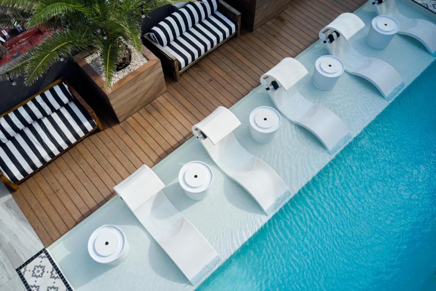 MARQUEE Playa Hotel — 9
