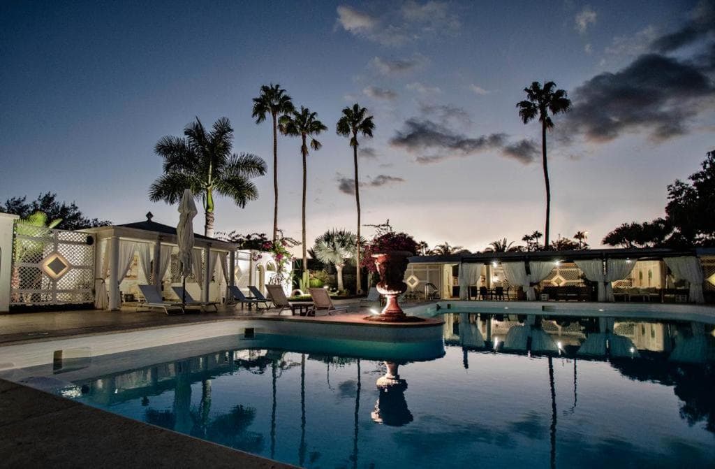 Villa Piera Maspalomas — 1