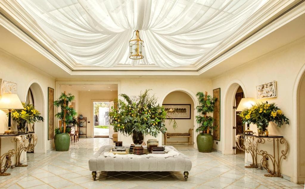 Villa Piera Maspalomas — 2