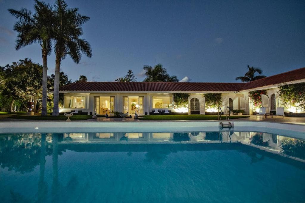 Villa Piera Maspalomas — 3