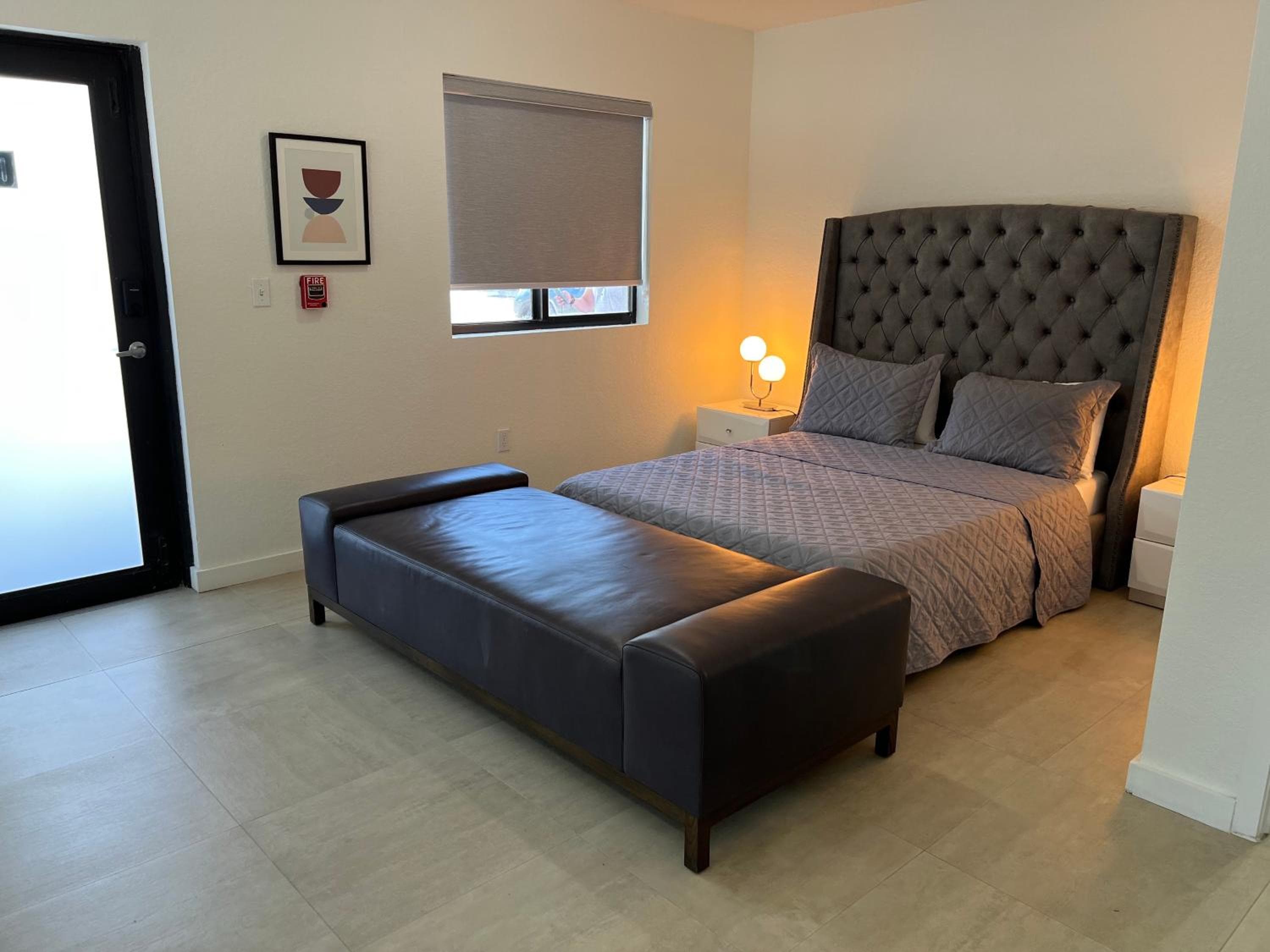 Renzzi Wynwood Apartments — 20
