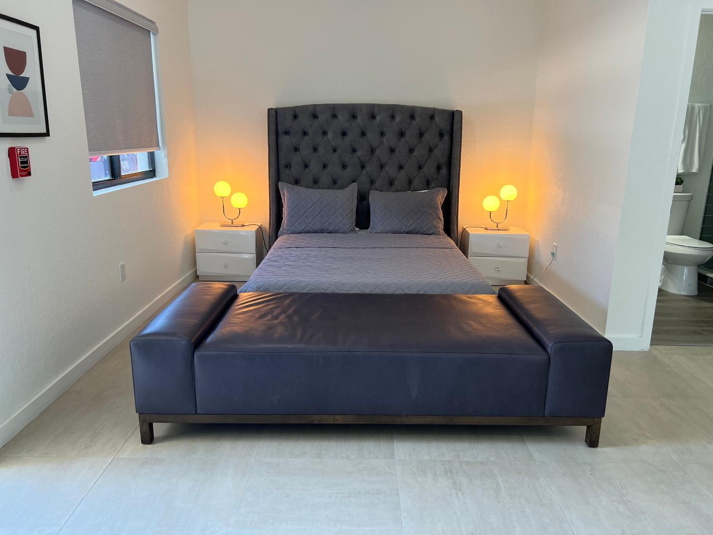 Renzzi Wynwood Apartments — 22
