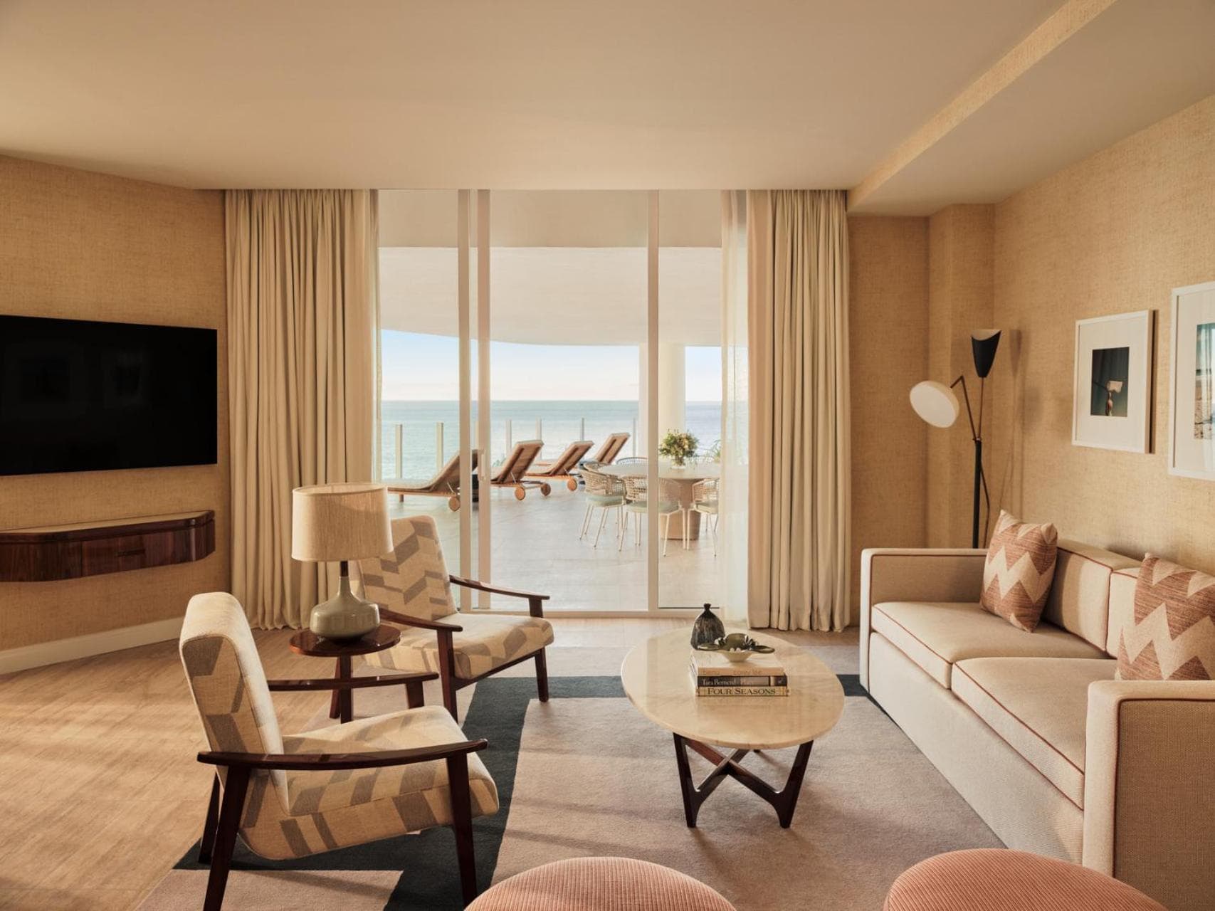 Four Seasons Hotel e residenze Fort Lauderdale — 8
