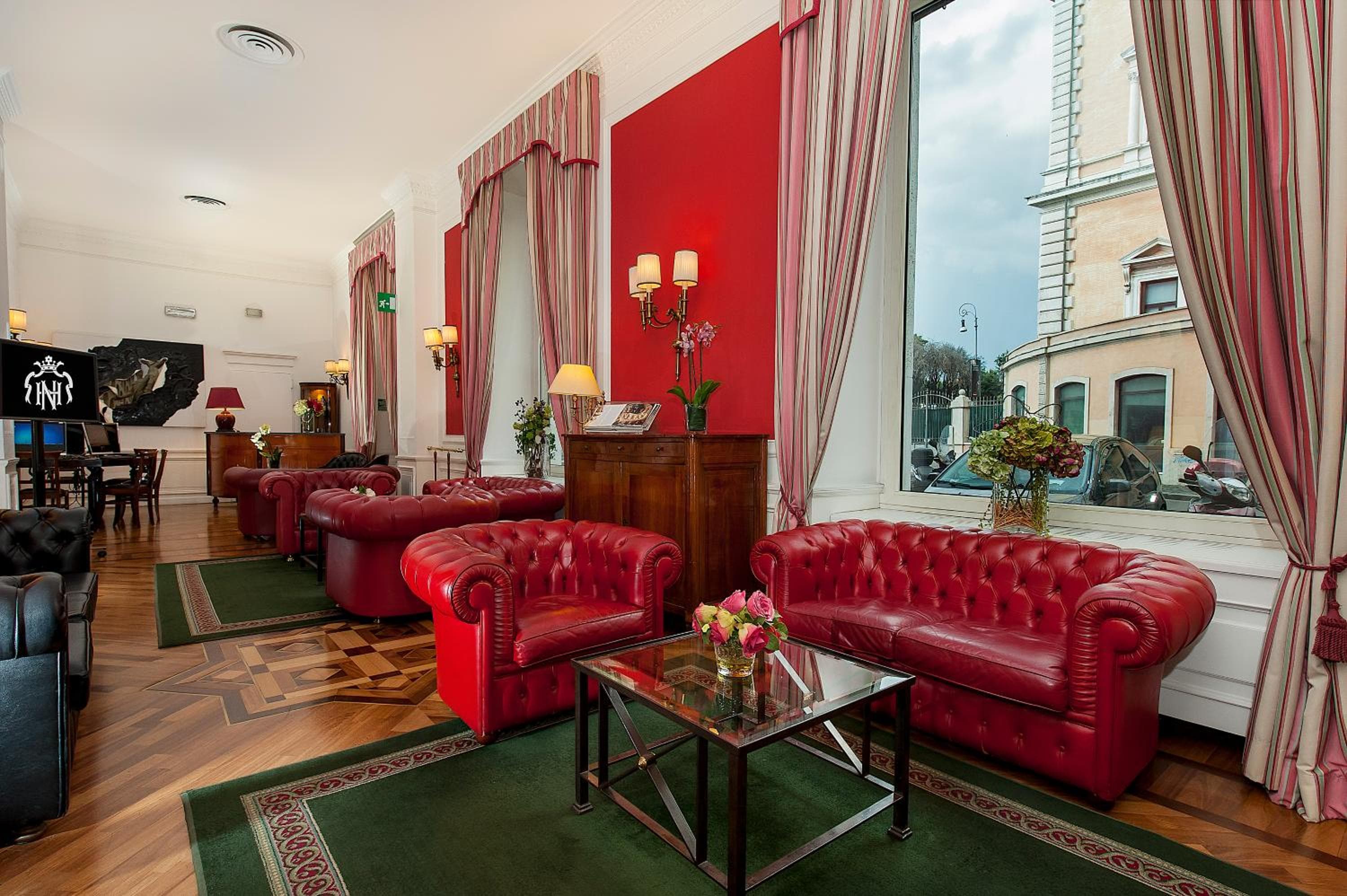 Hotel Nord Nuova Roma — 5