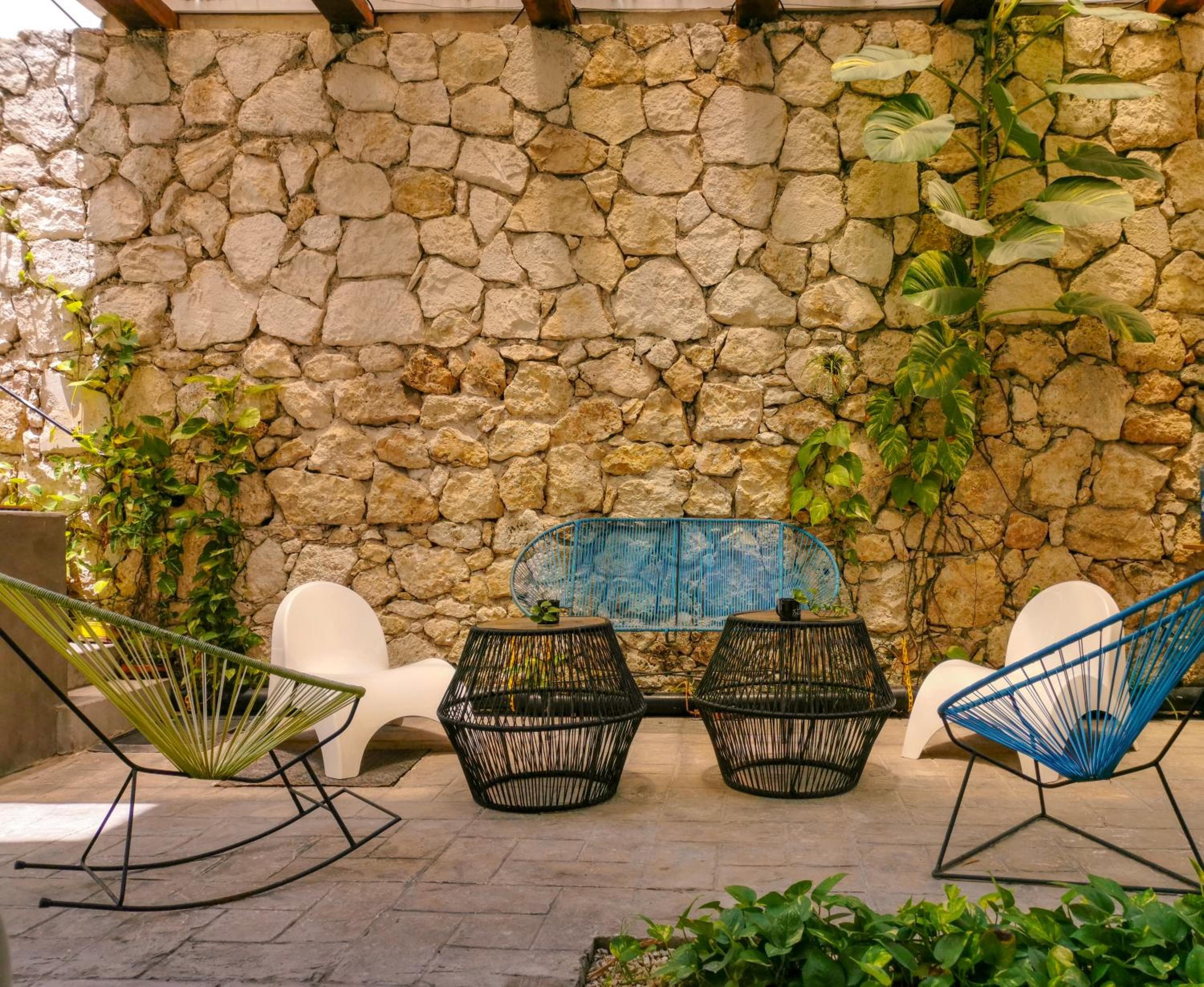 Calle 2 Suites by Galian — 22